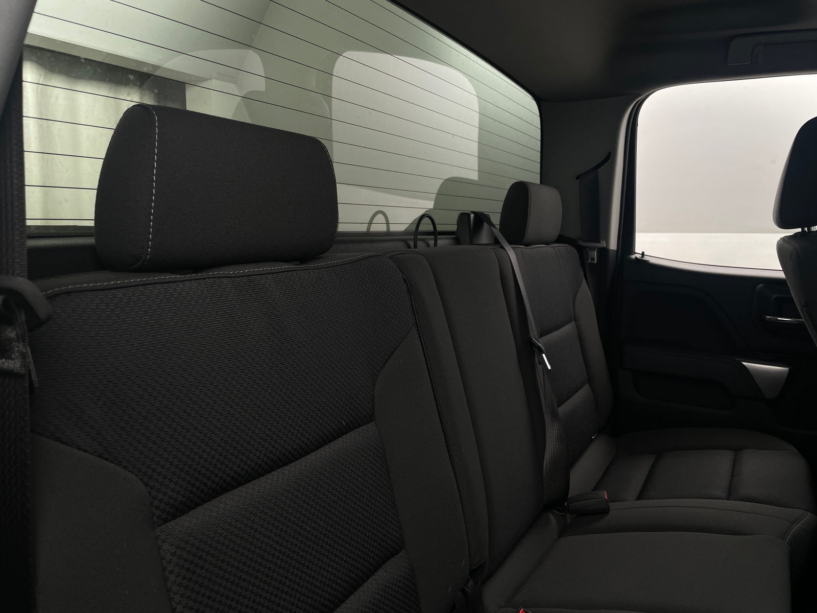 Thumbnail: 2019 Chevrolet Silverado 1500 - 6
