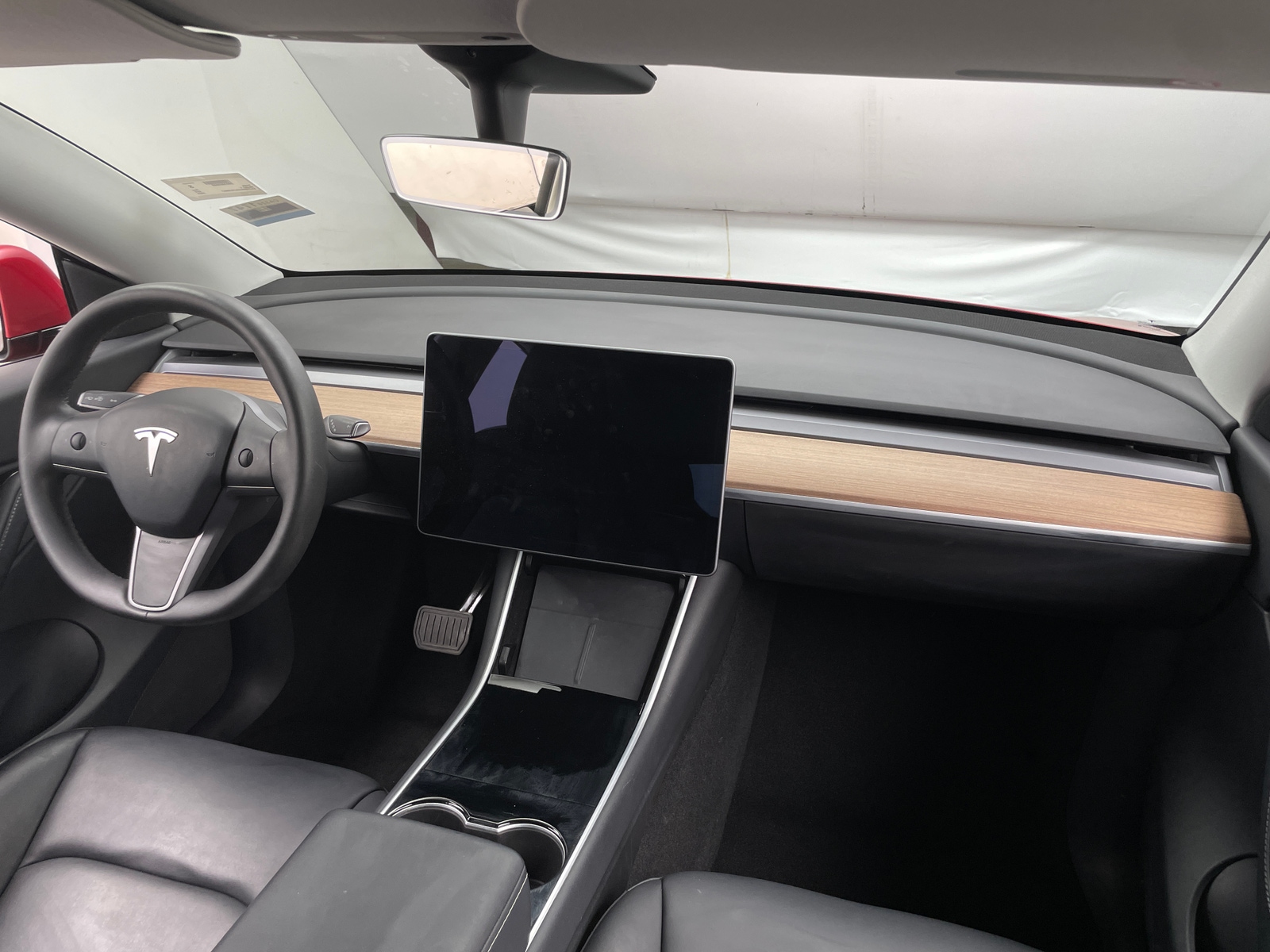 Thumbnail: 2020 Tesla Model Y - 2