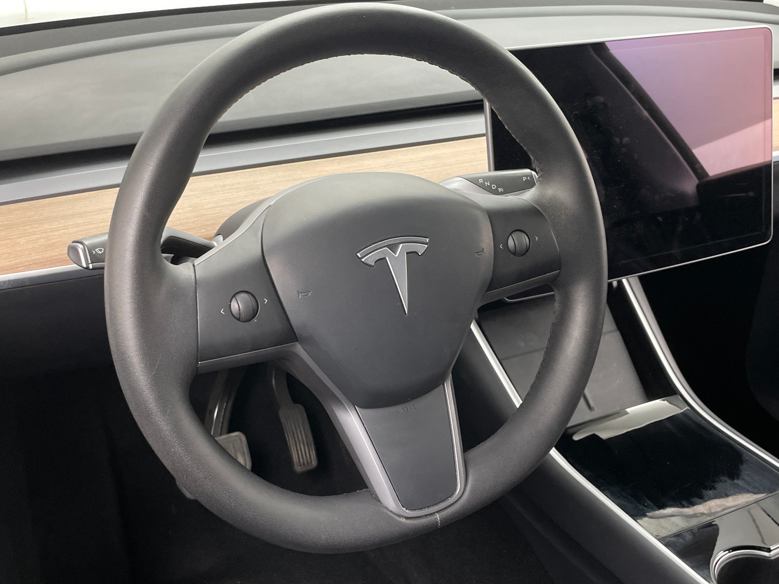 Thumbnail: 2020 Tesla Model Y - 4