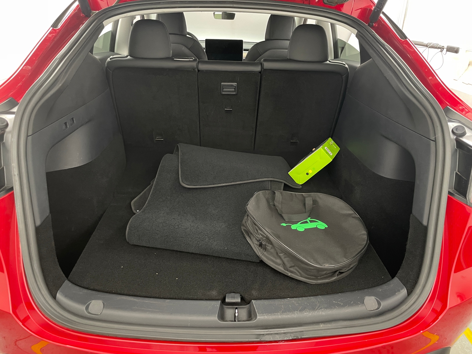 Thumbnail: 2020 Tesla Model Y - 6