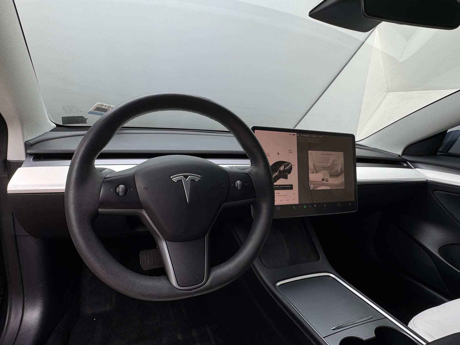 Thumbnail: 2022 Tesla Model 3 - 2