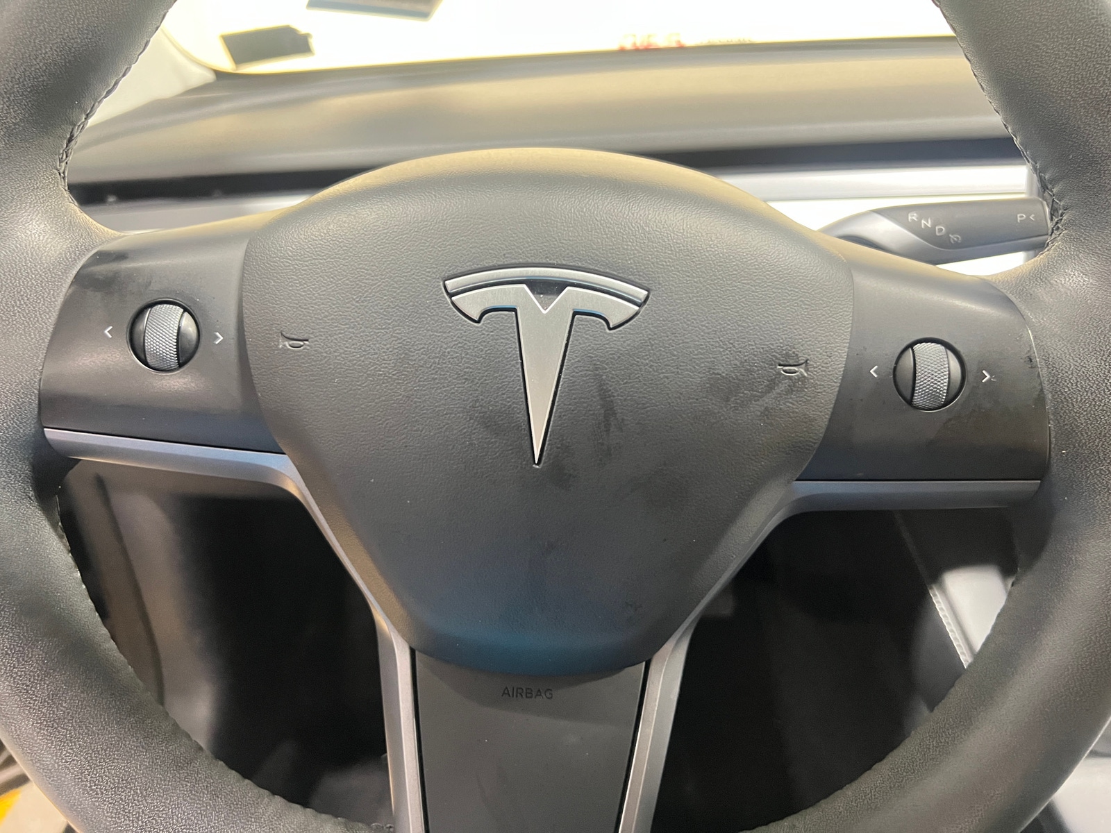 Thumbnail: 2022 Tesla Model 3 - 4