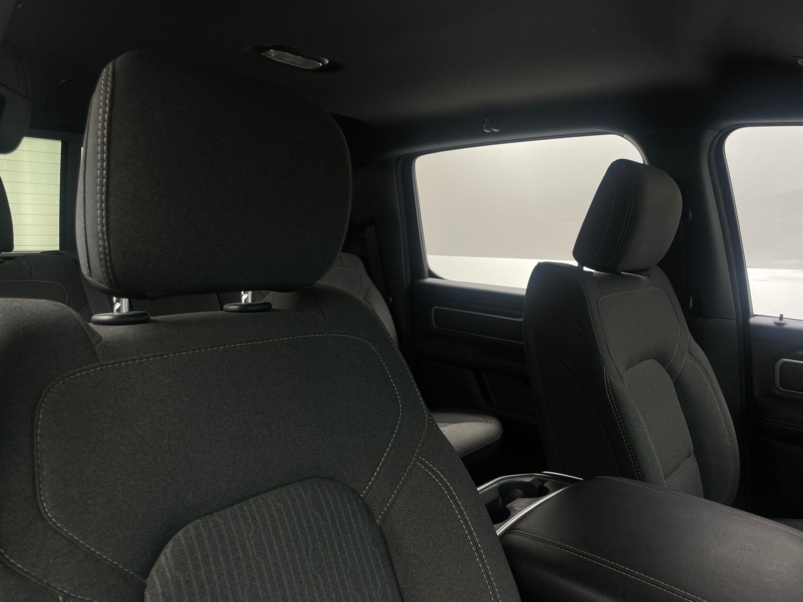 Thumbnail: 2020 RAM 1500 - 2