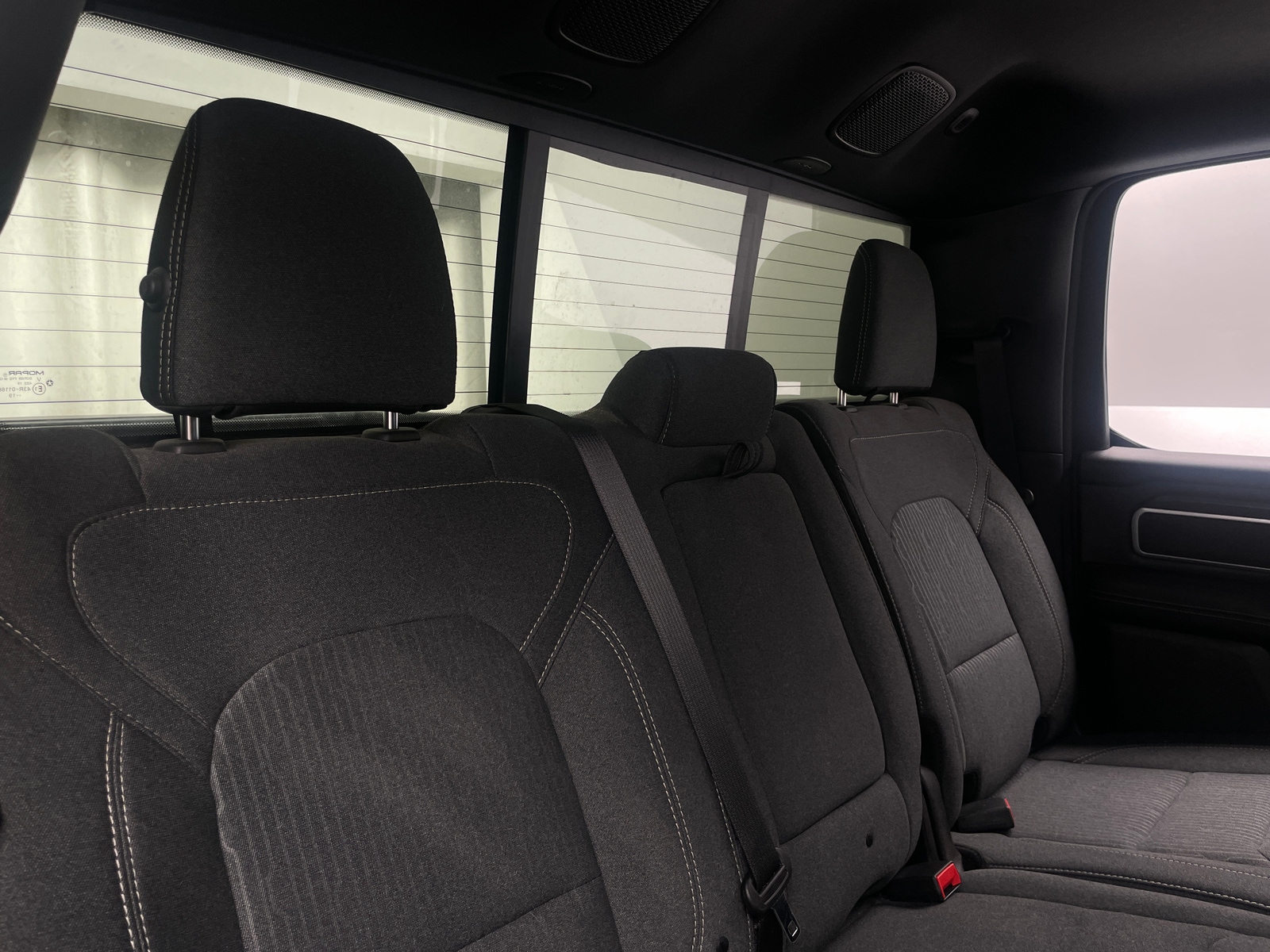 Thumbnail: 2020 RAM 1500 - 6