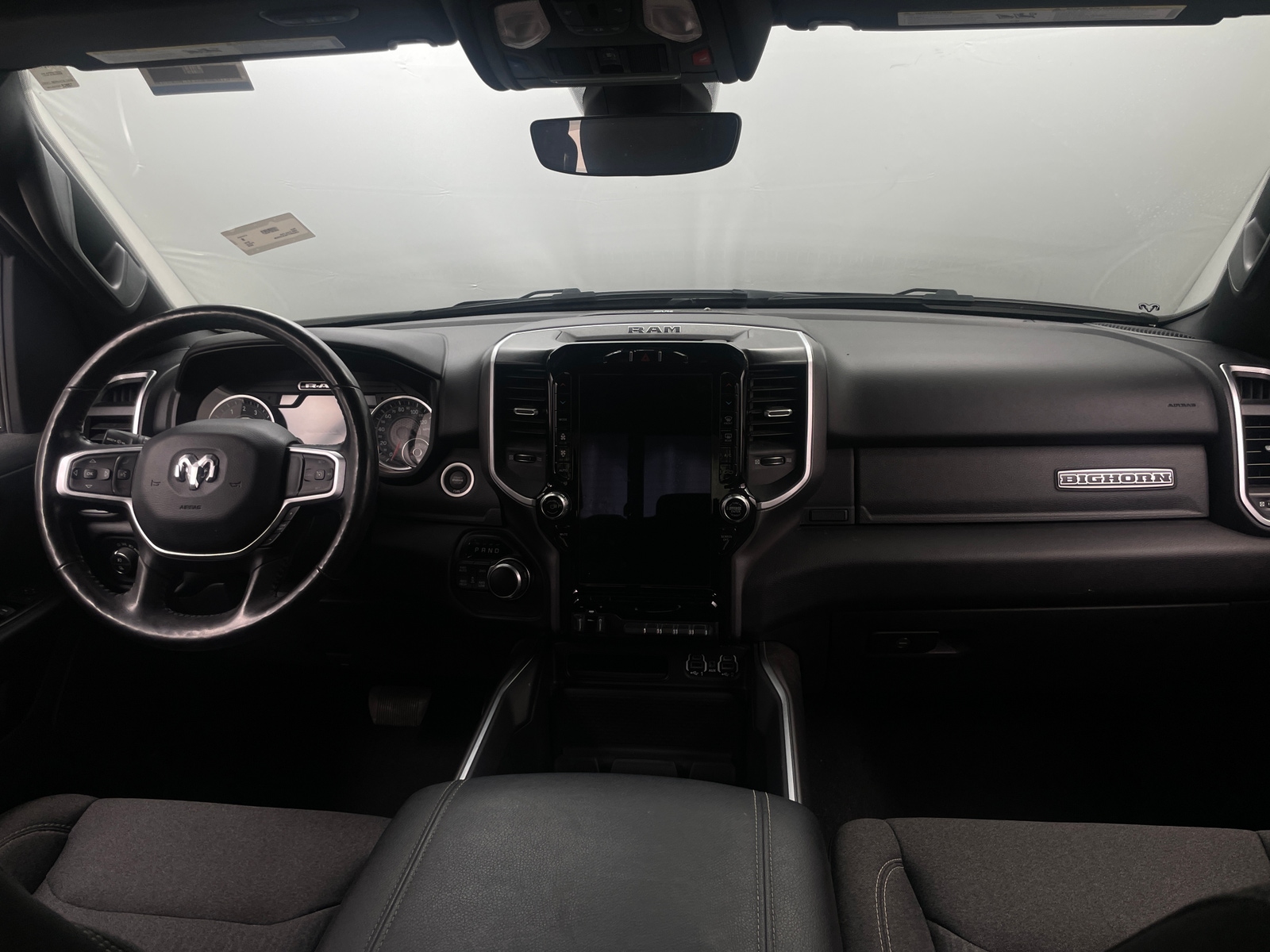Thumbnail: 2020 RAM 1500 - 3