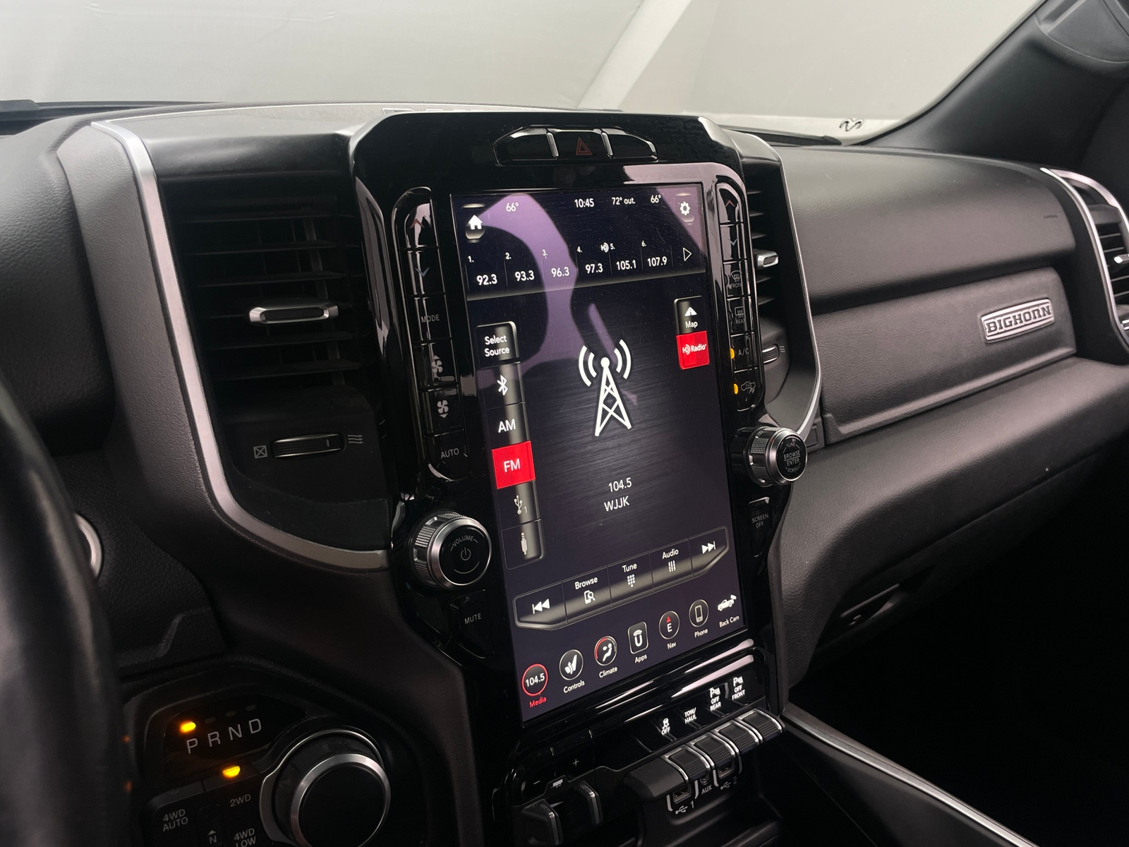 Thumbnail: 2020 RAM 1500 - 4