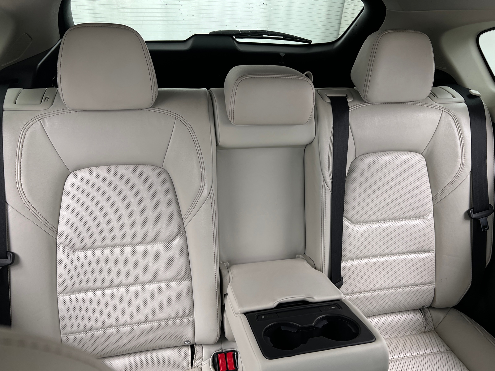 Thumbnail: 2019 Mazda CX-5 - 5
