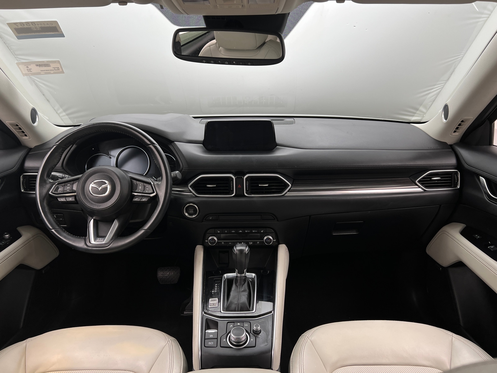 Thumbnail: 2019 Mazda CX-5 - 2
