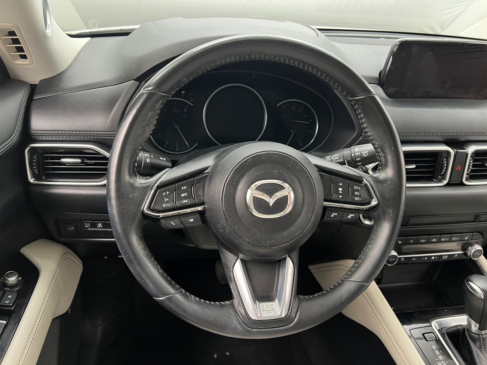 Thumbnail: 2019 Mazda CX-5 - 4