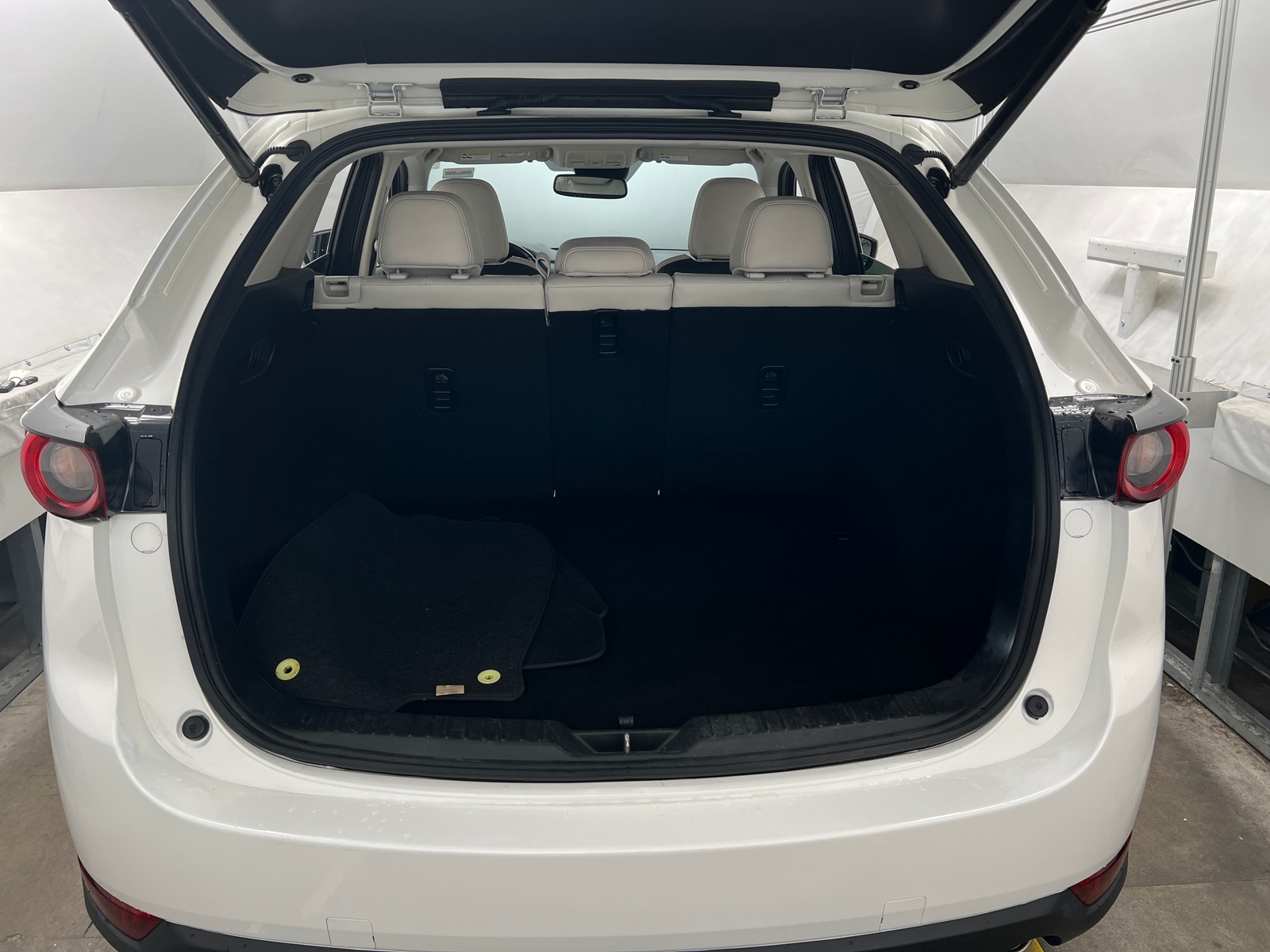 Thumbnail: 2019 Mazda CX-5 - 6