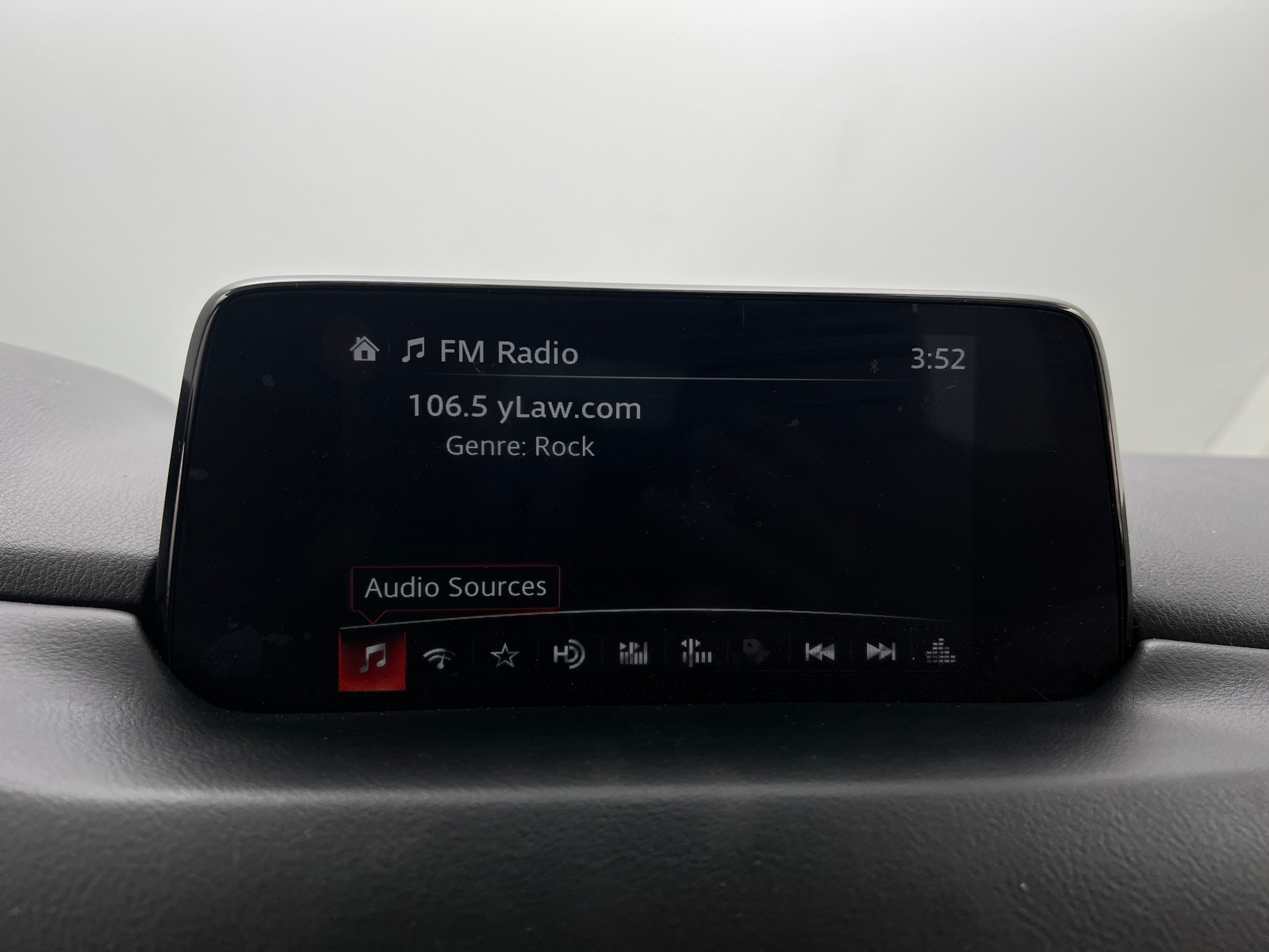 Thumbnail: 2019 Mazda CX-5 - 3