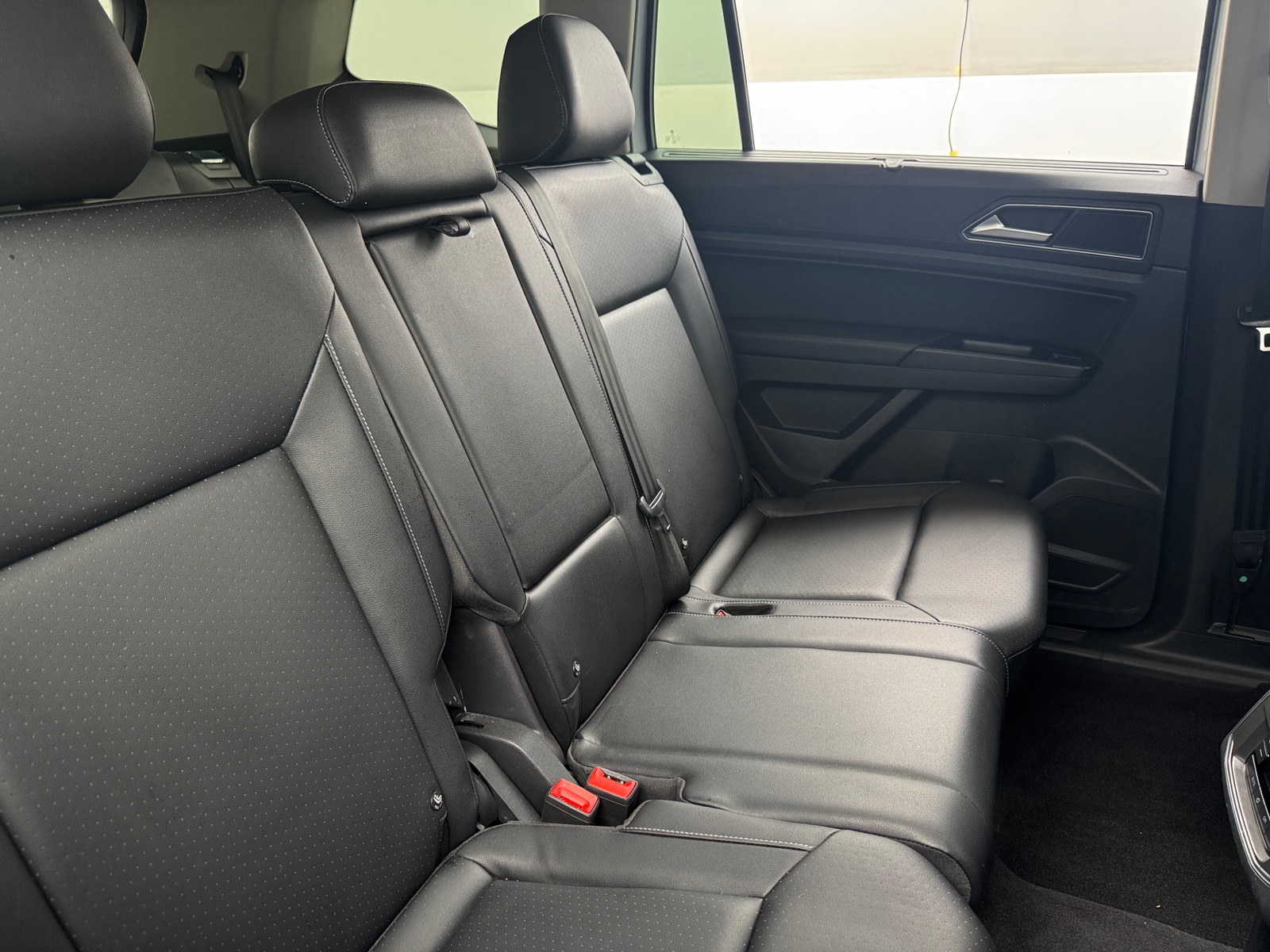 Thumbnail: 2019 Volkswagen Atlas - 6