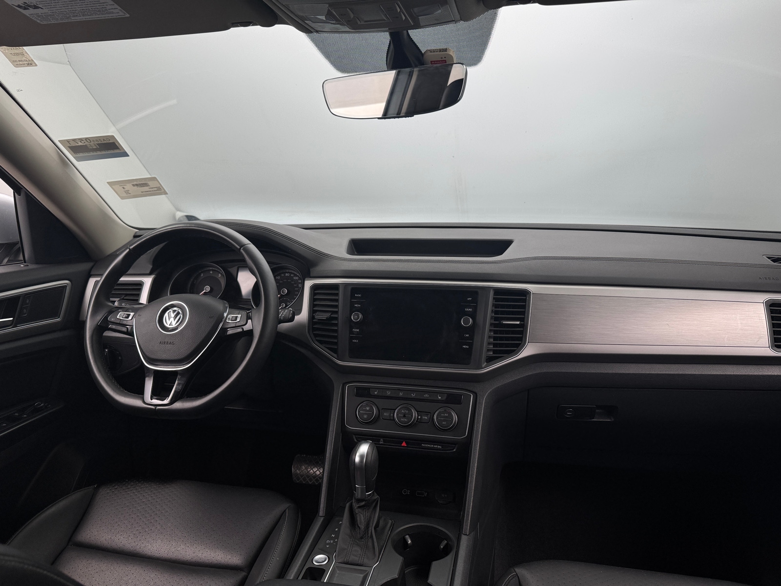 Thumbnail: 2019 Volkswagen Atlas - 3