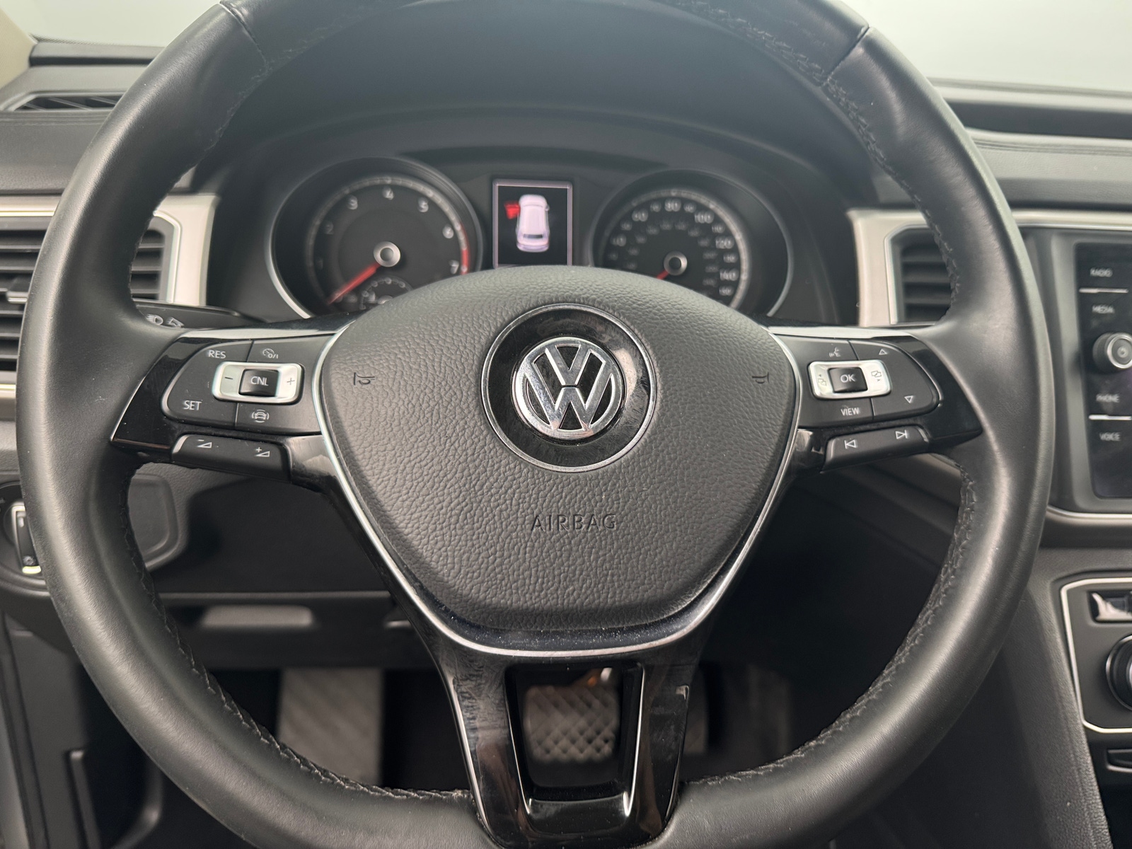 Thumbnail: 2019 Volkswagen Atlas - 5