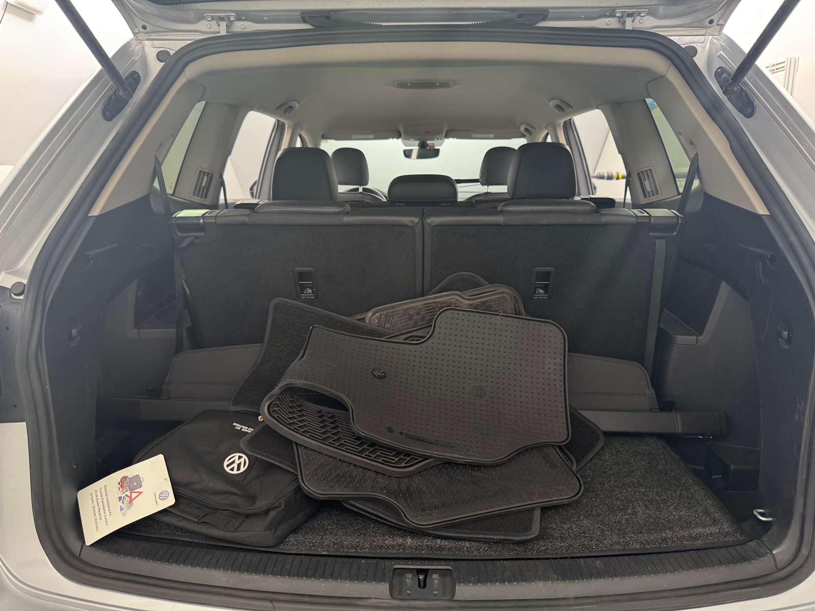 Thumbnail: 2019 Volkswagen Atlas - 7