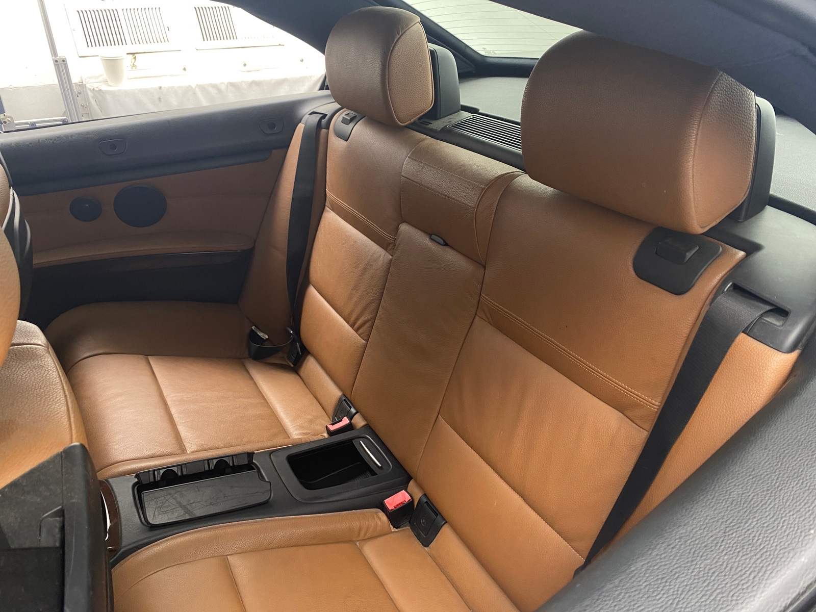 Thumbnail: 2012 BMW 3 Series - 5