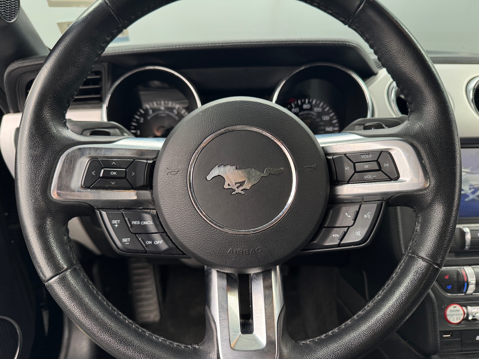 Thumbnail: 2017 Ford Mustang - 3