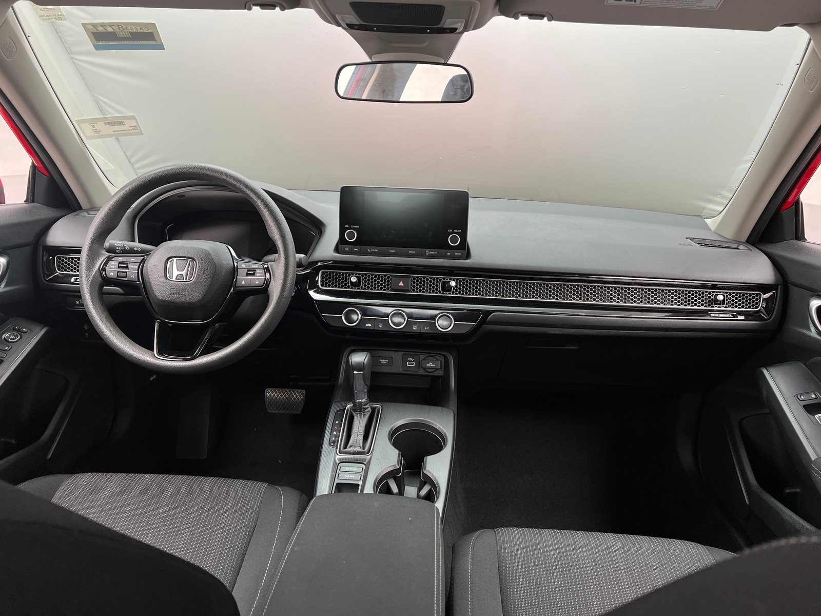 Thumbnail: 2024 Honda Civic - 3