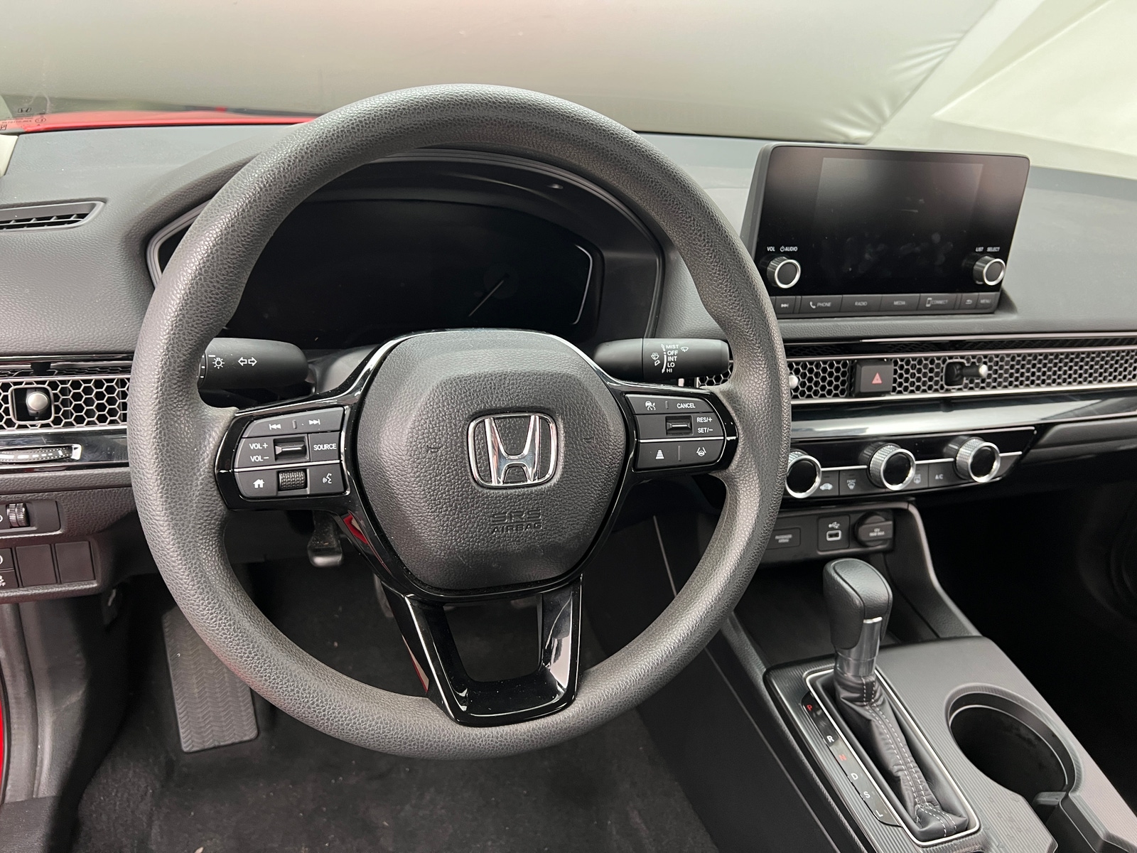 Thumbnail: 2024 Honda Civic - 5