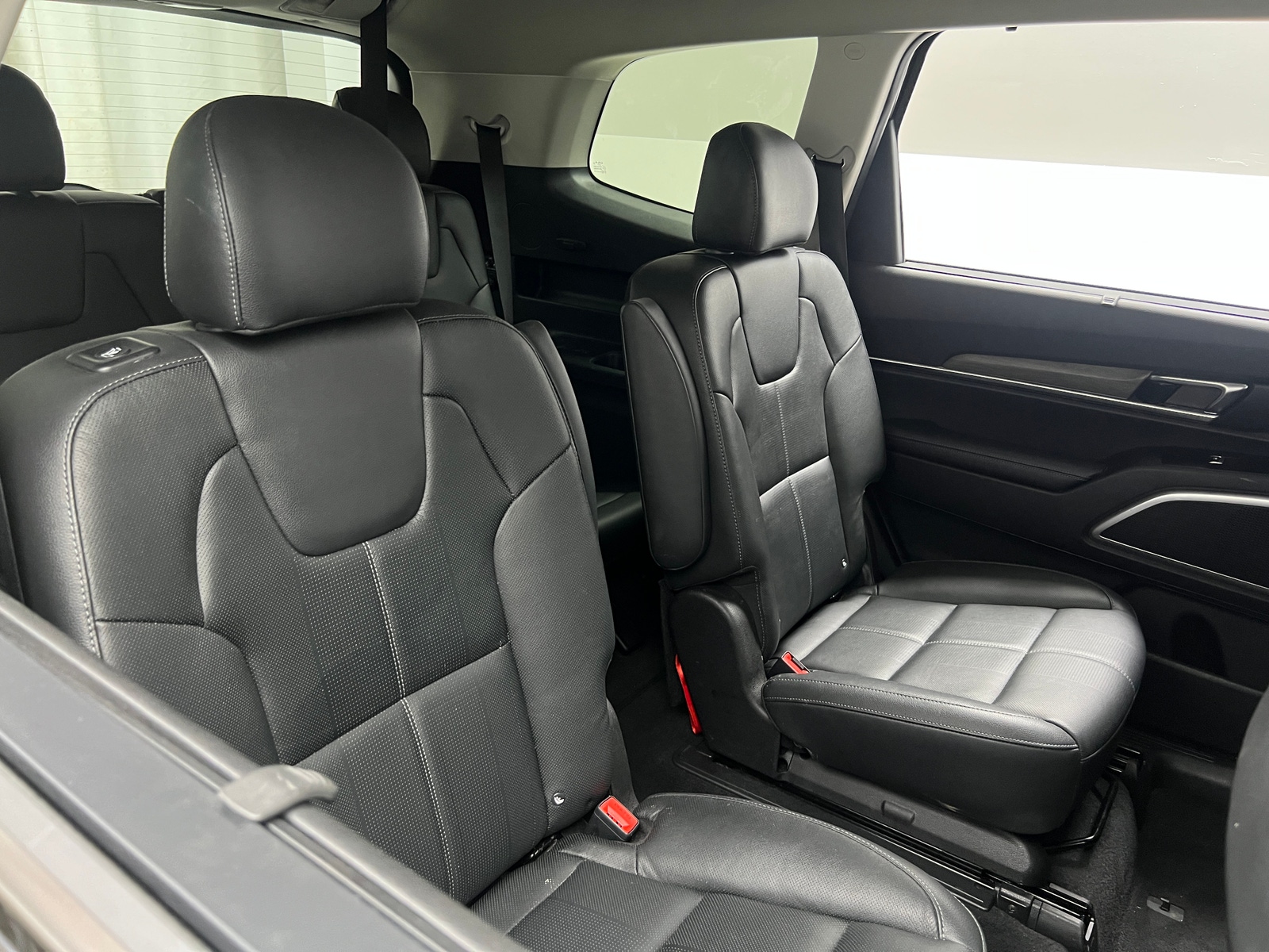 Thumbnail: 2021 Kia Telluride - 5