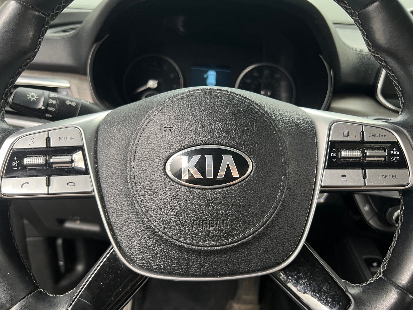 Thumbnail: 2021 Kia Telluride - 4