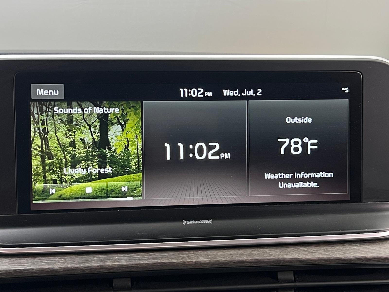 Thumbnail: 2021 Kia Telluride - 3