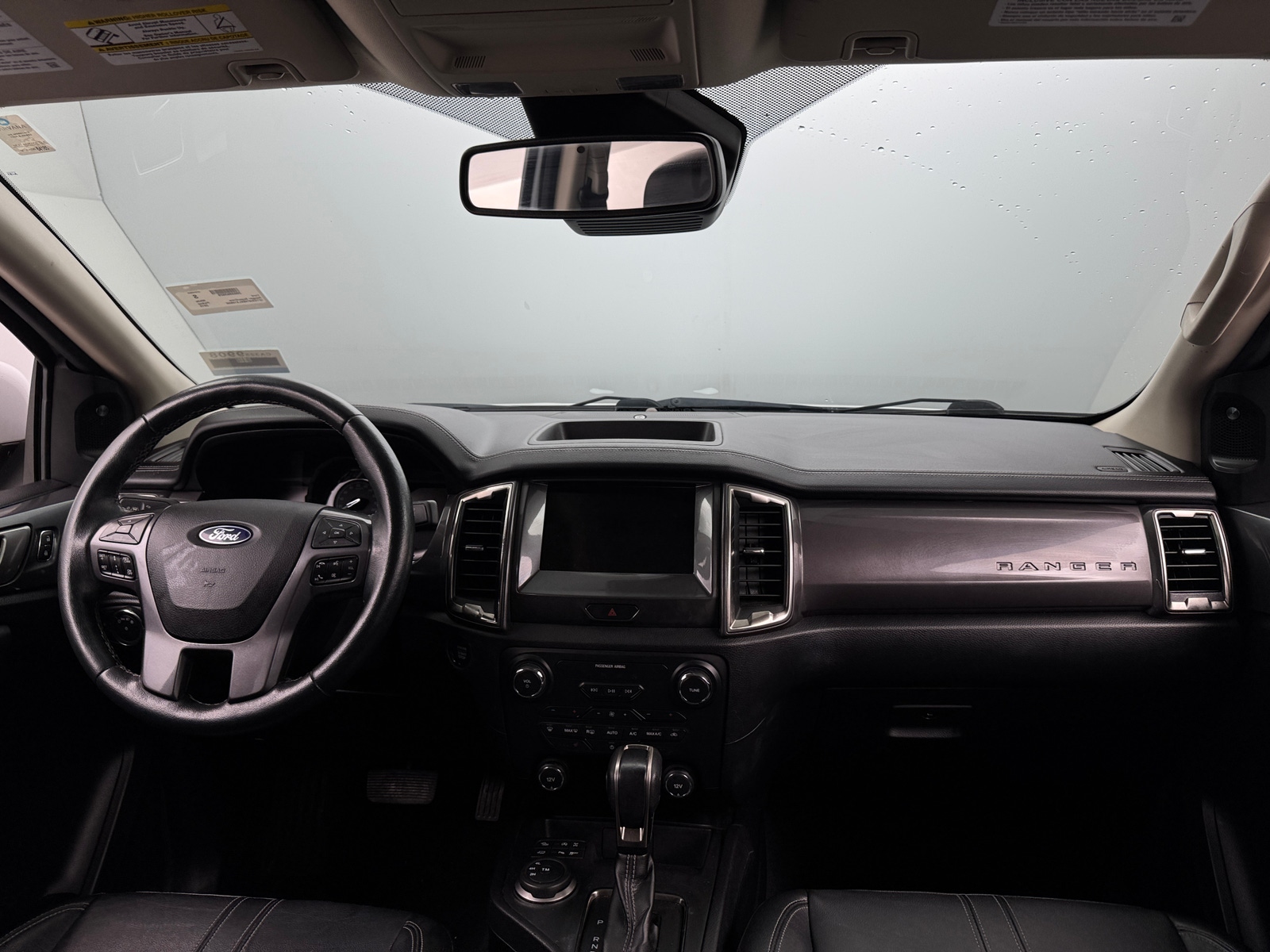 Thumbnail: 2019 Ford Ranger - 2