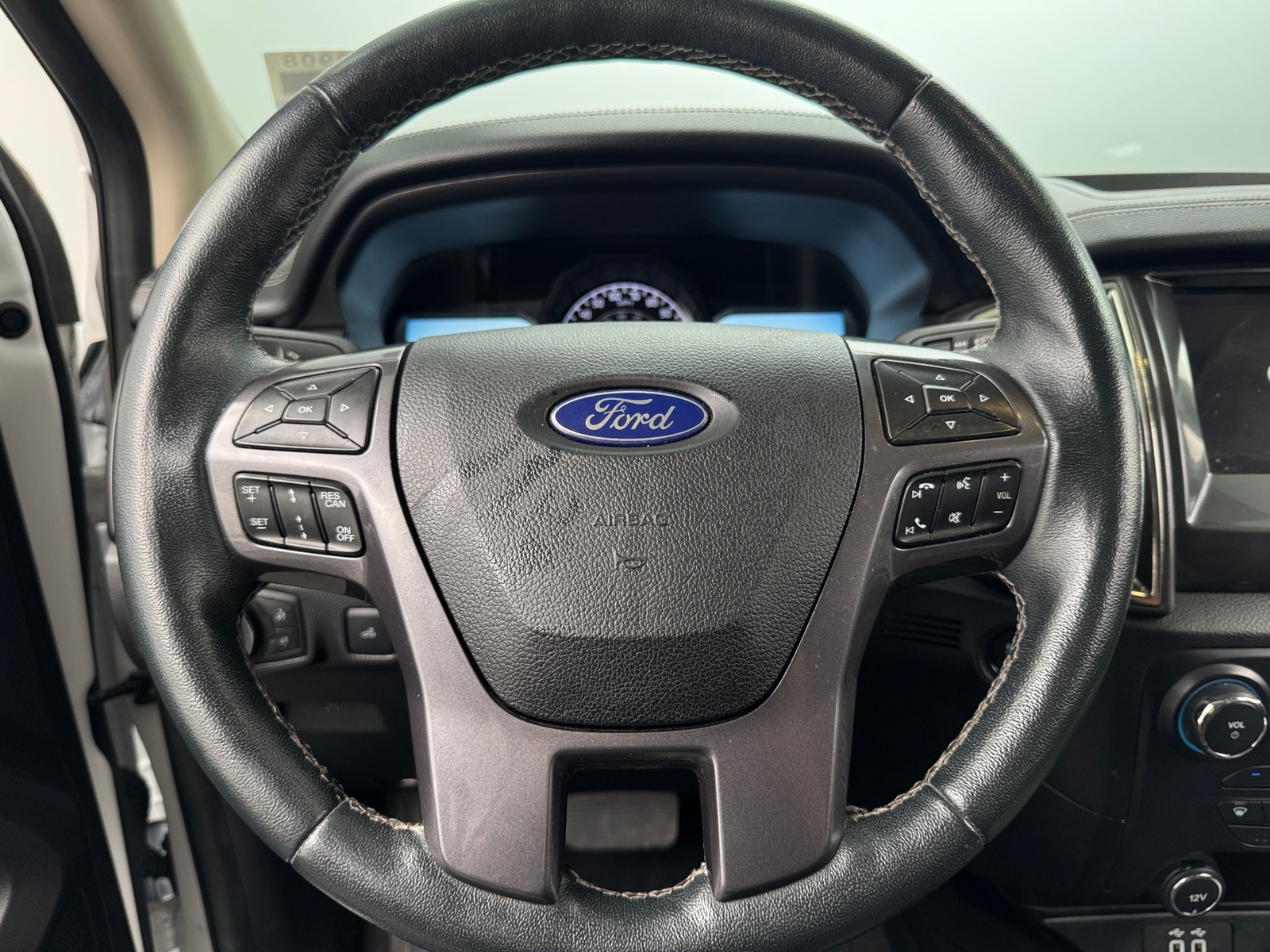 Thumbnail: 2019 Ford Ranger - 4