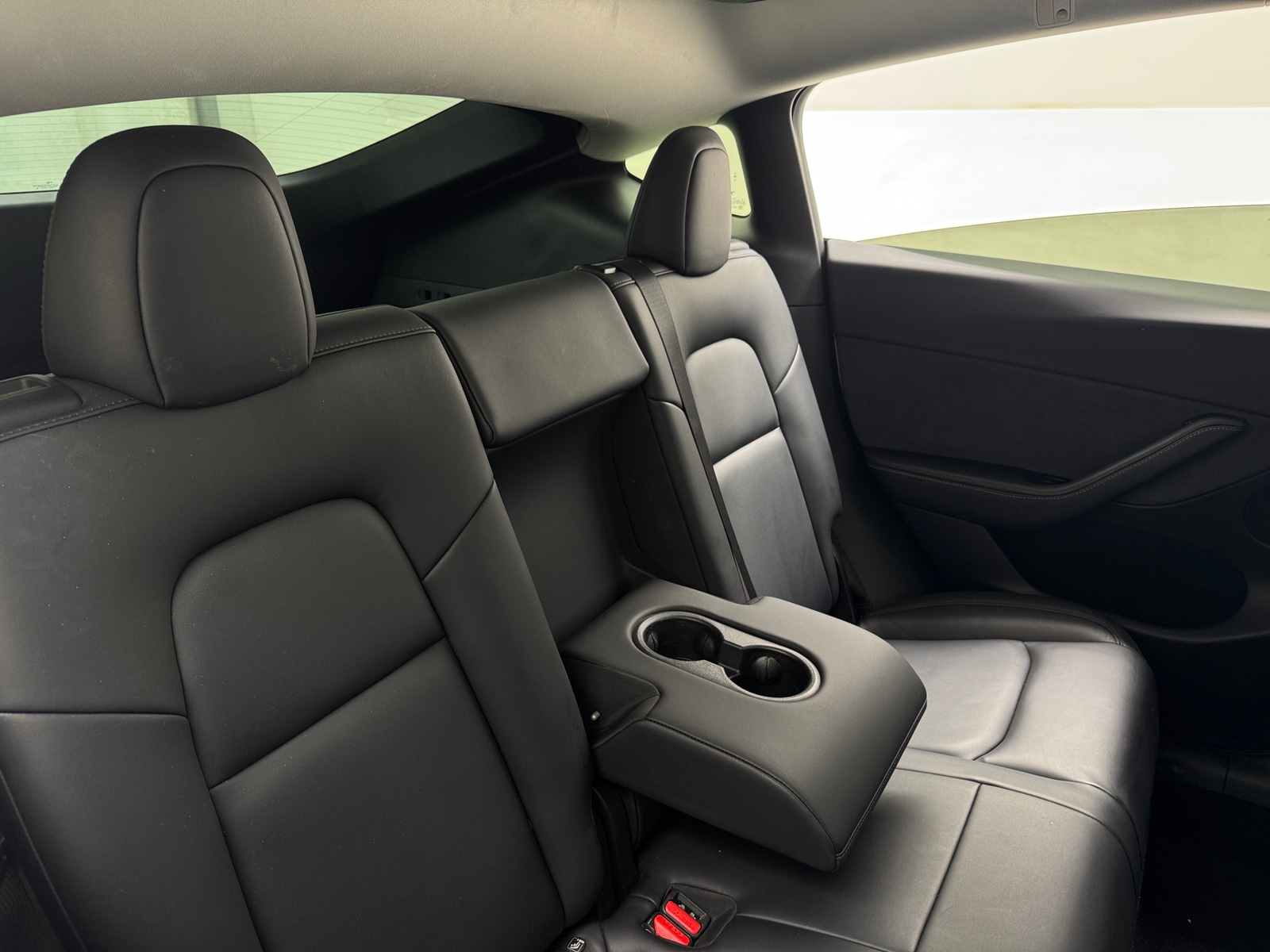 Thumbnail: 2020 Tesla Model Y - 5