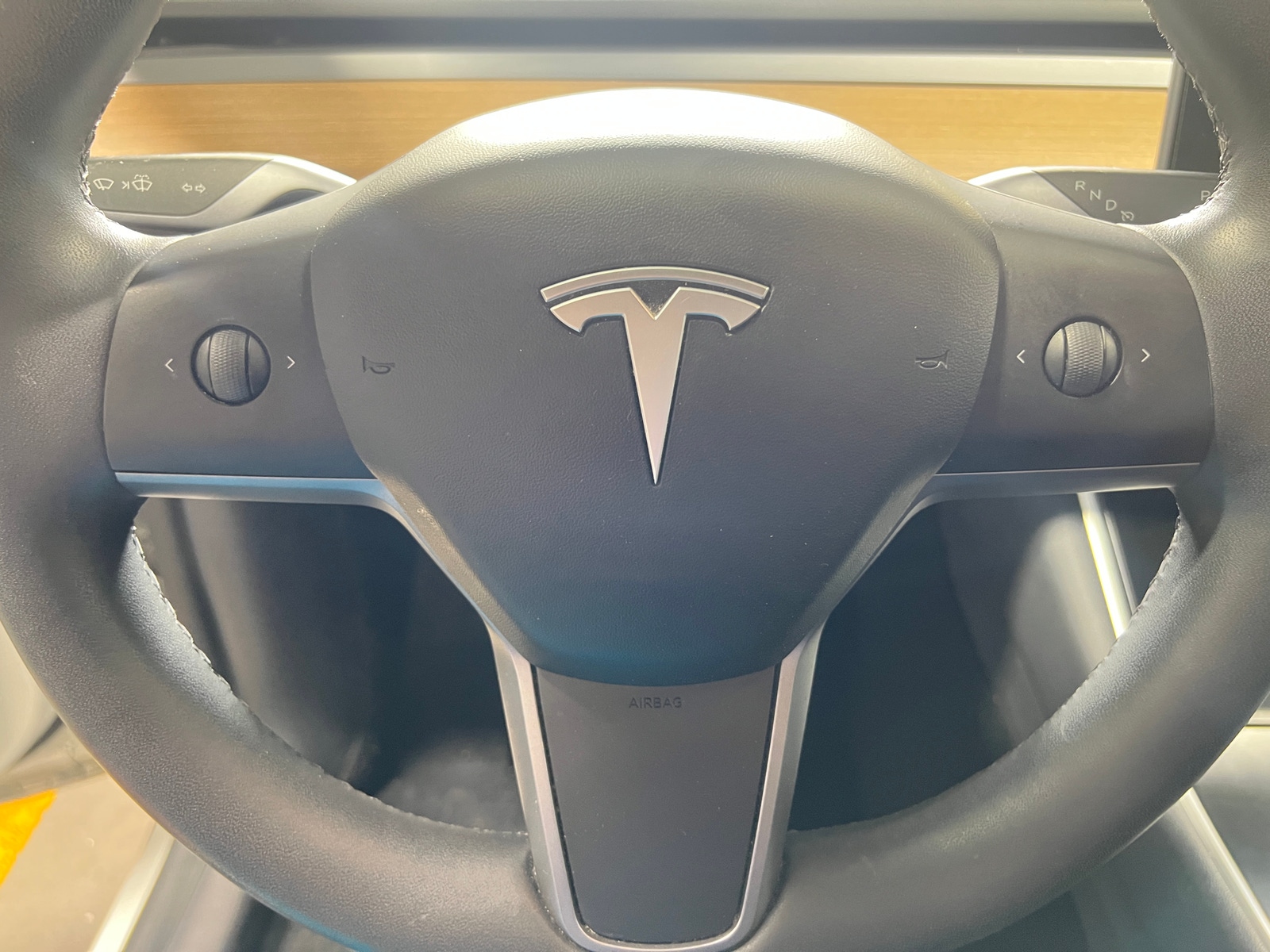Thumbnail: 2020 Tesla Model Y - 4