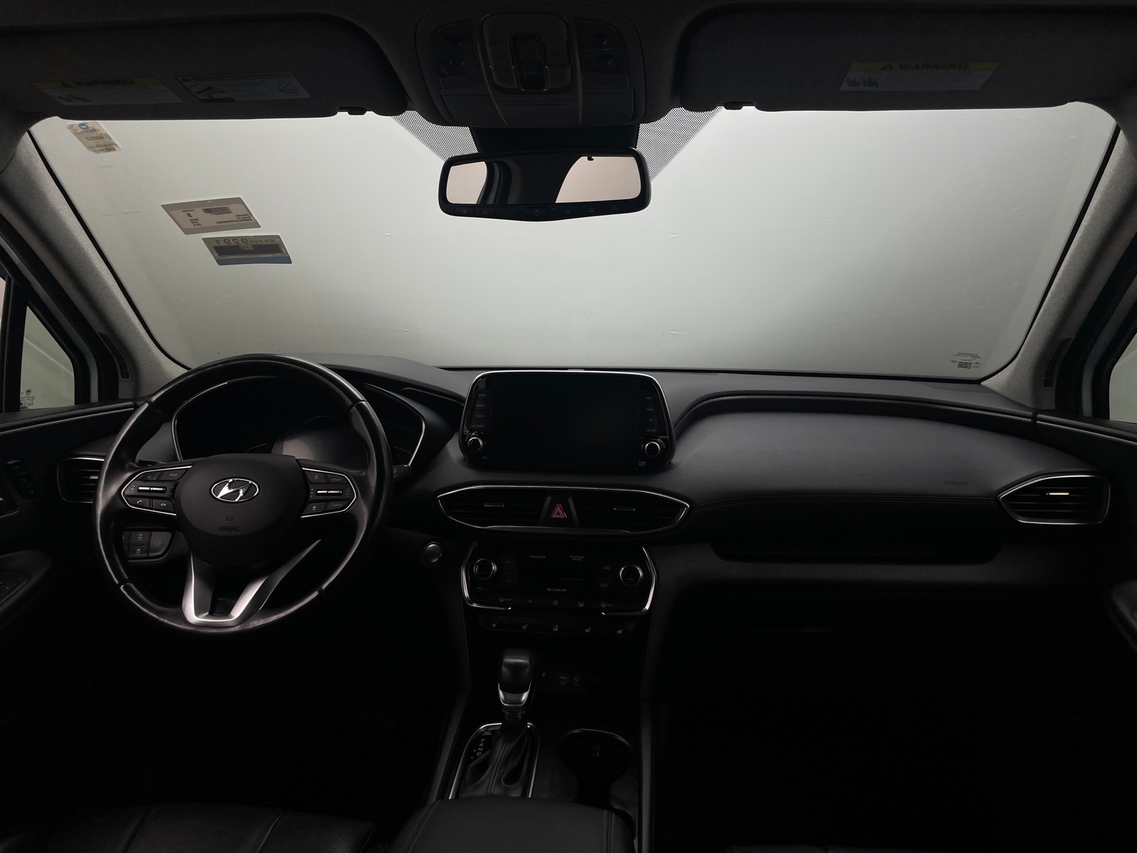 Thumbnail: 2019 Hyundai Santa Fe - 2