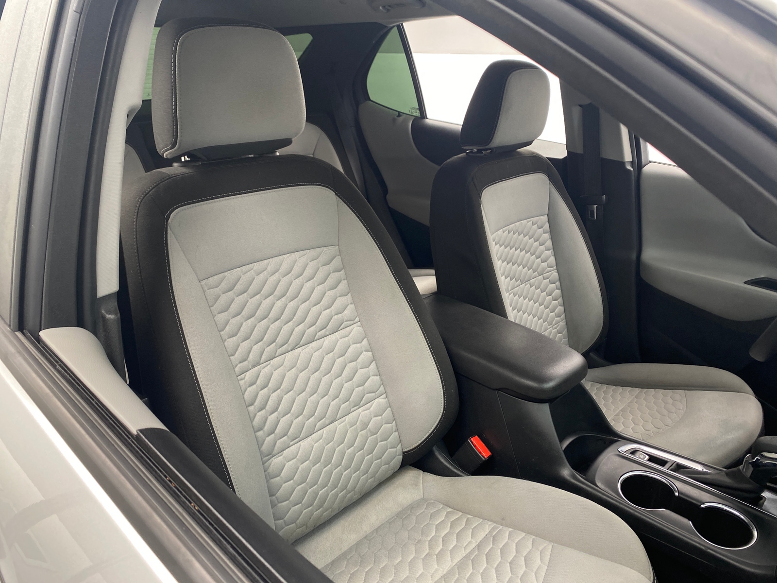 Thumbnail: 2020 Chevrolet Equinox - 2