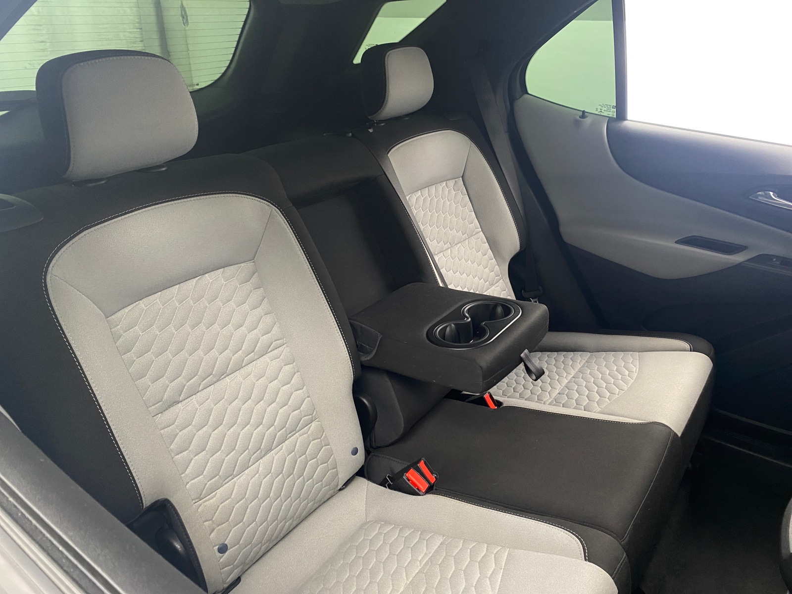 Thumbnail: 2020 Chevrolet Equinox - 6