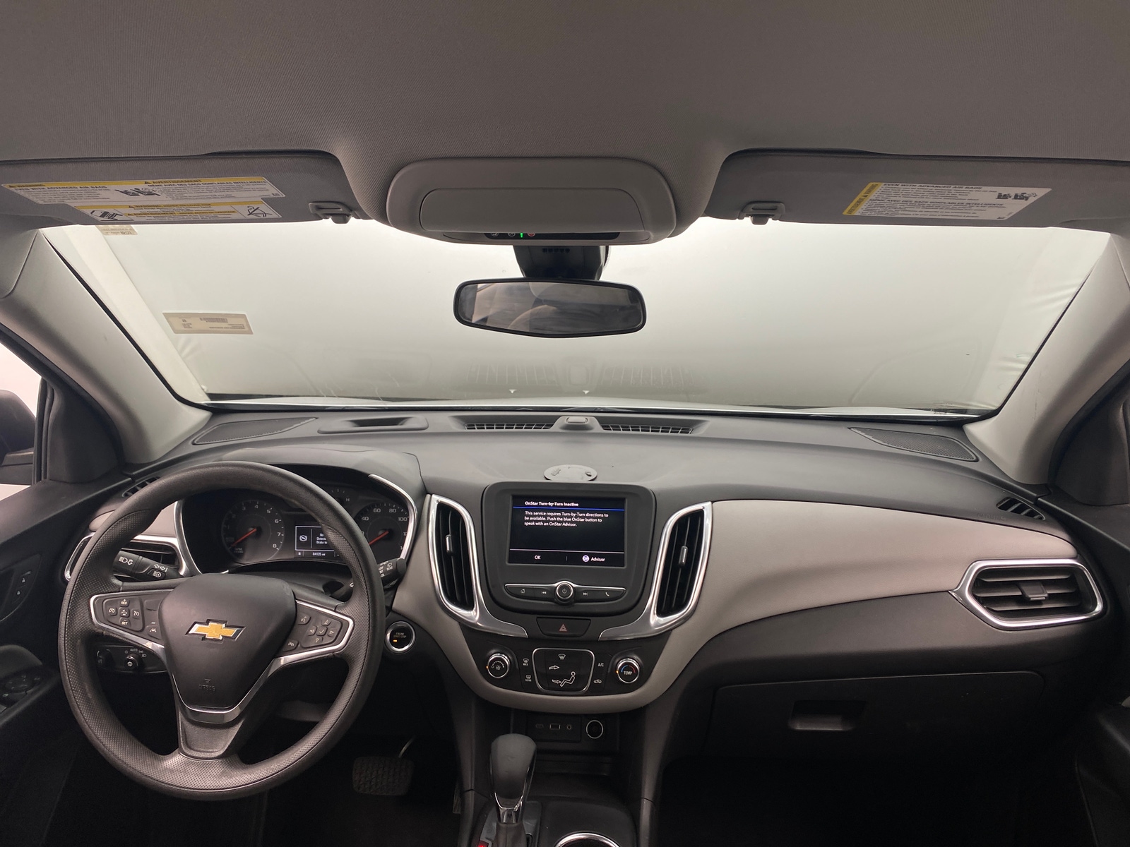 Thumbnail: 2020 Chevrolet Equinox - 3