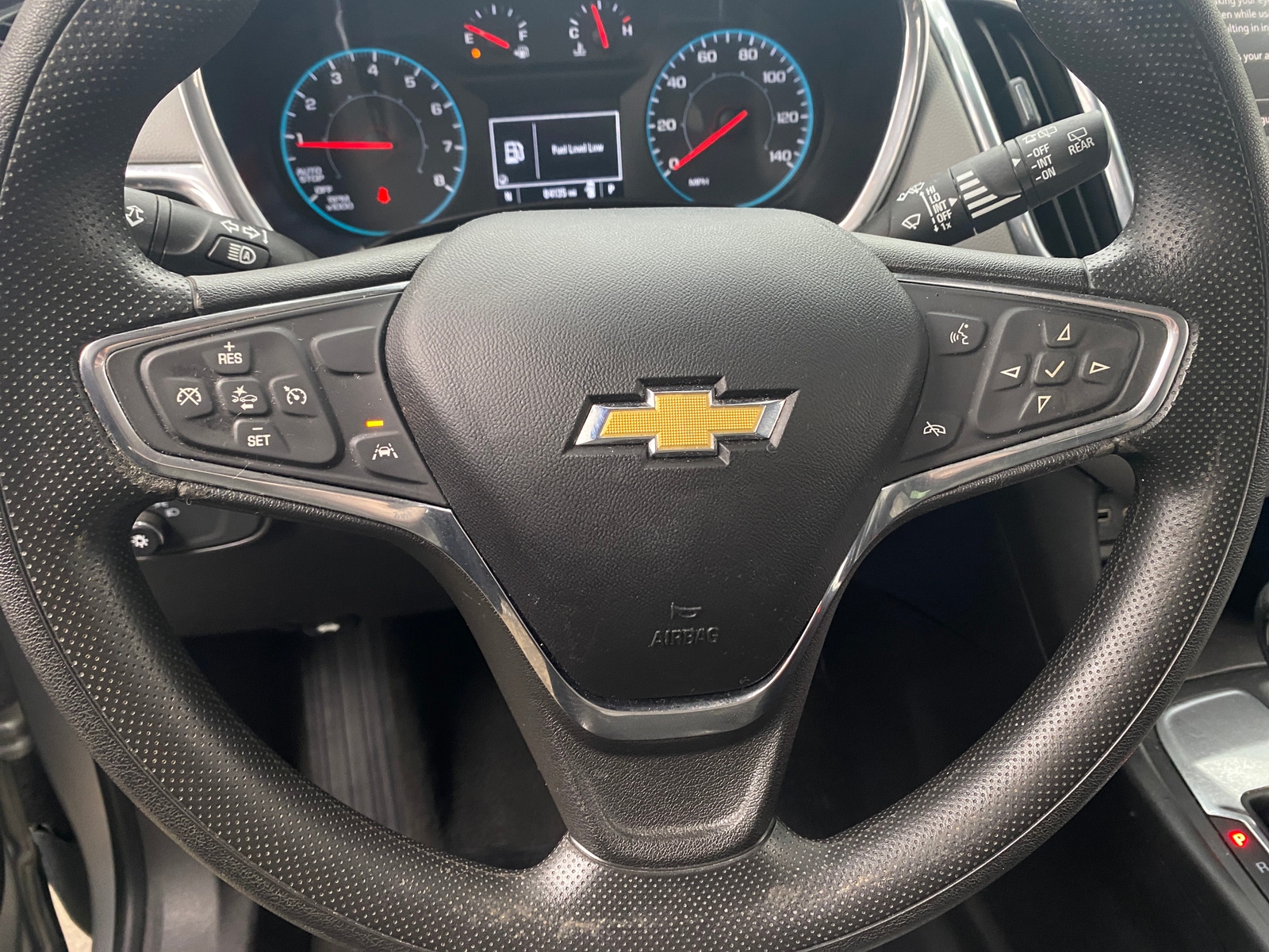 Thumbnail: 2020 Chevrolet Equinox - 5