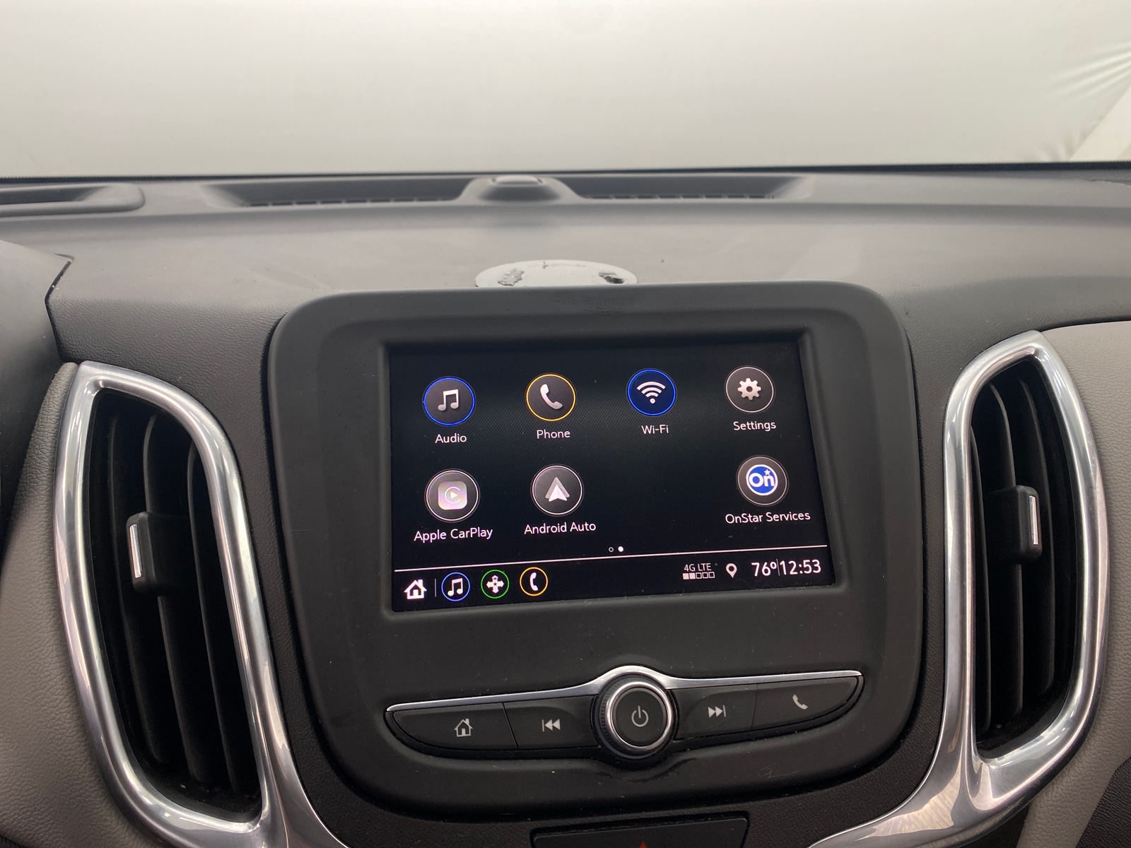 Thumbnail: 2020 Chevrolet Equinox - 4