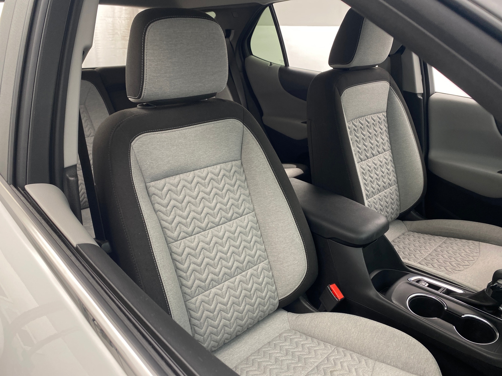 Thumbnail: 2023 Chevrolet Equinox - 2