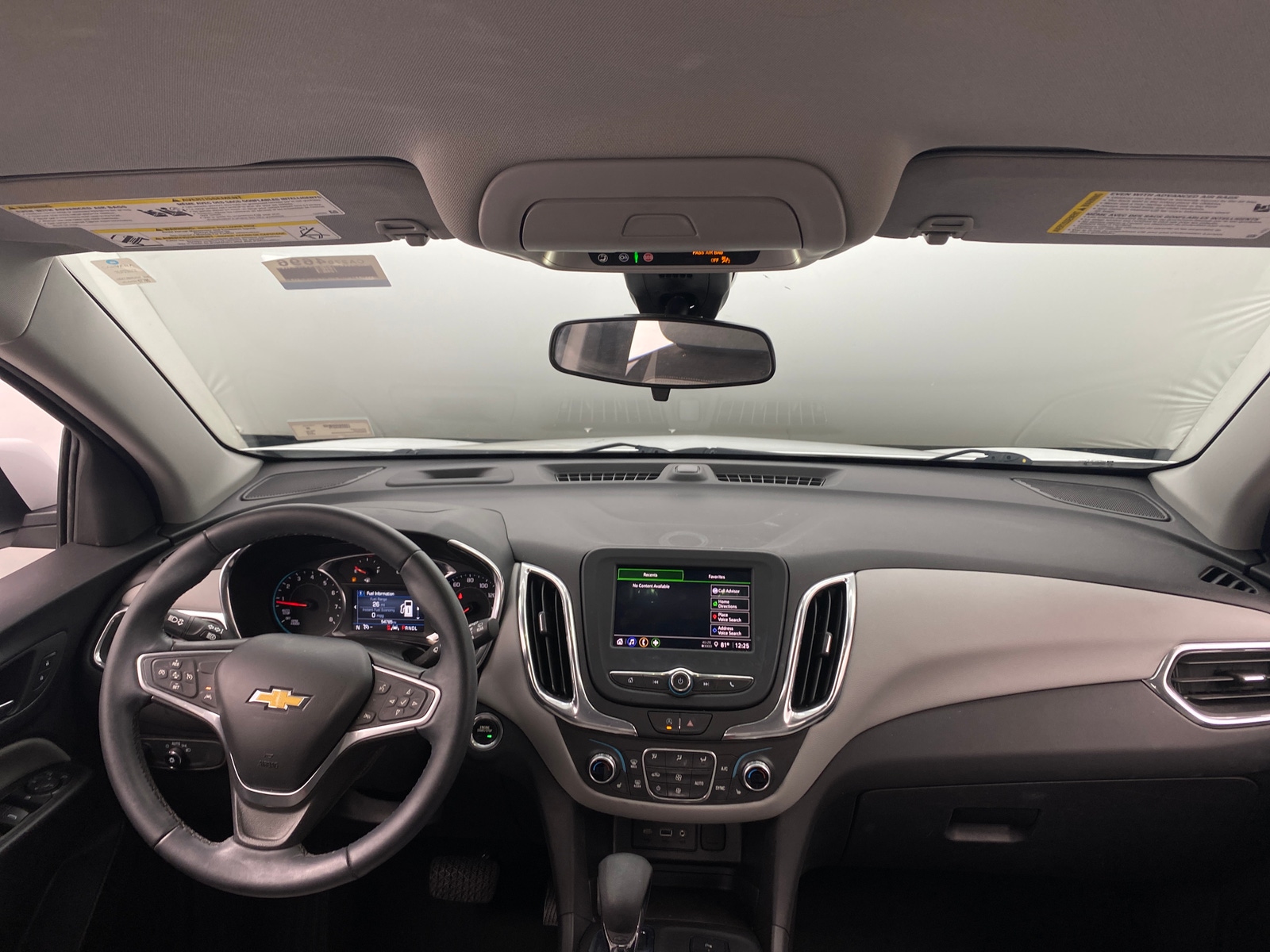 Thumbnail: 2023 Chevrolet Equinox - 3
