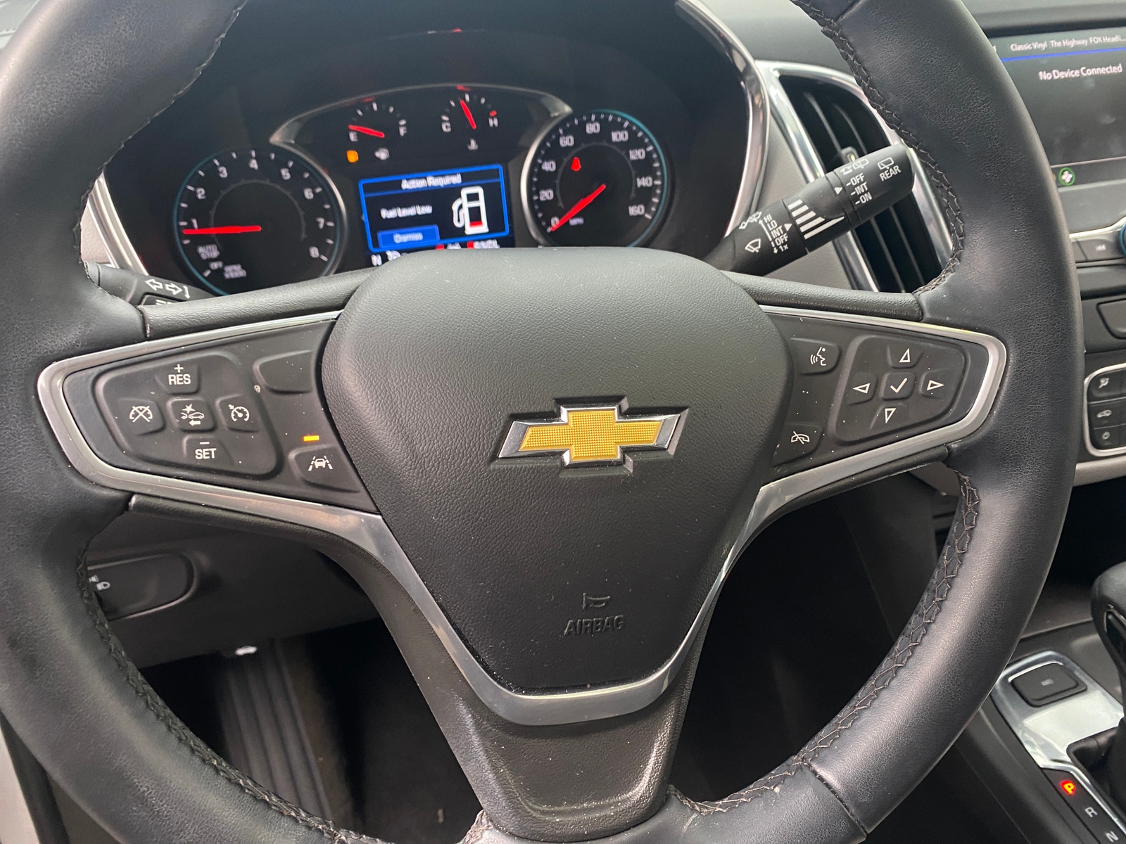 Thumbnail: 2023 Chevrolet Equinox - 5