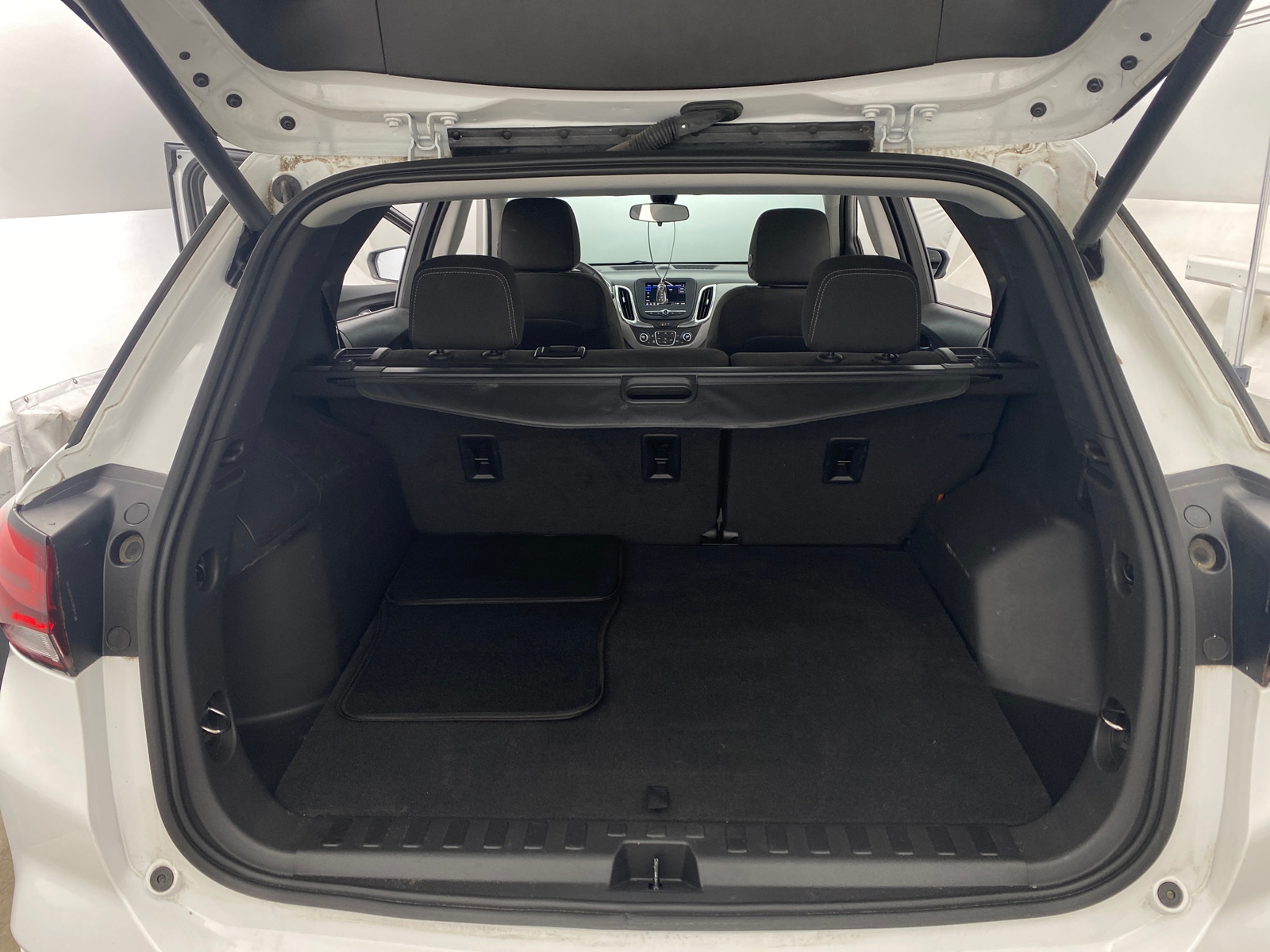 Thumbnail: 2023 Chevrolet Equinox - 7