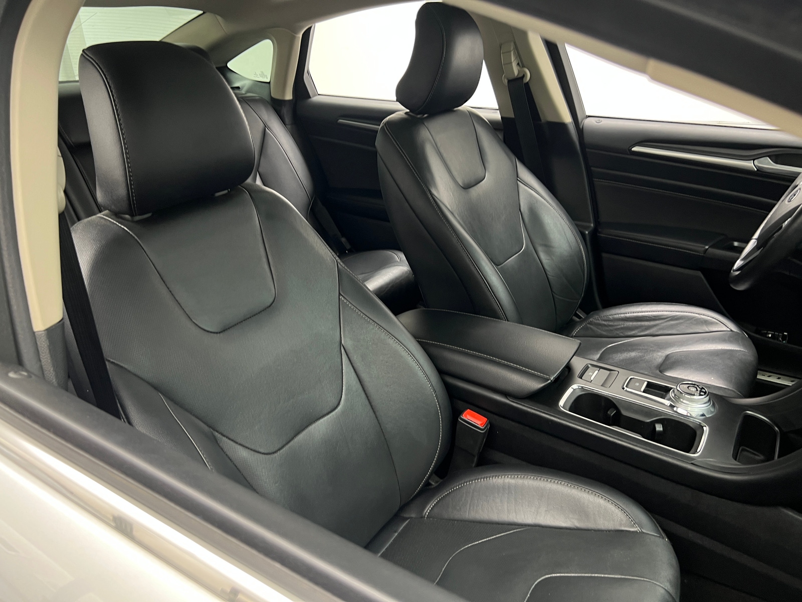 Thumbnail: 2019 Ford Fusion - 2