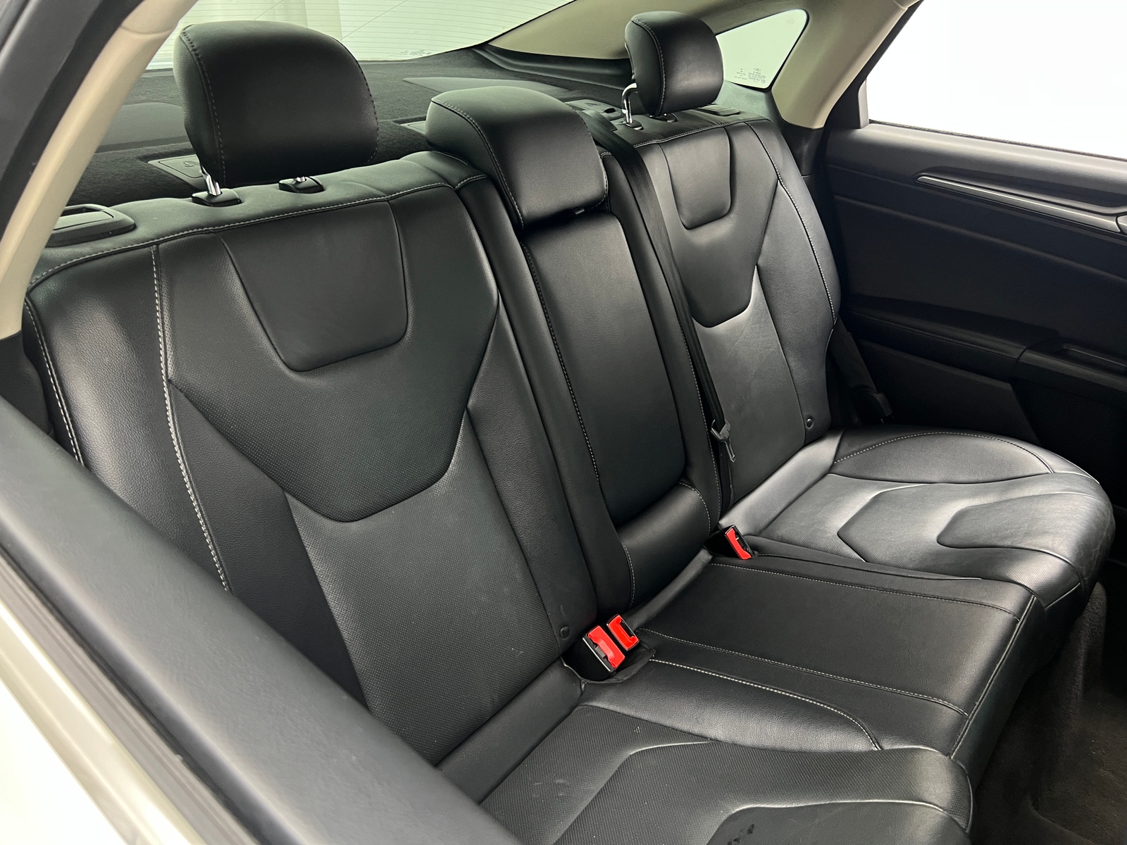 Thumbnail: 2019 Ford Fusion - 6