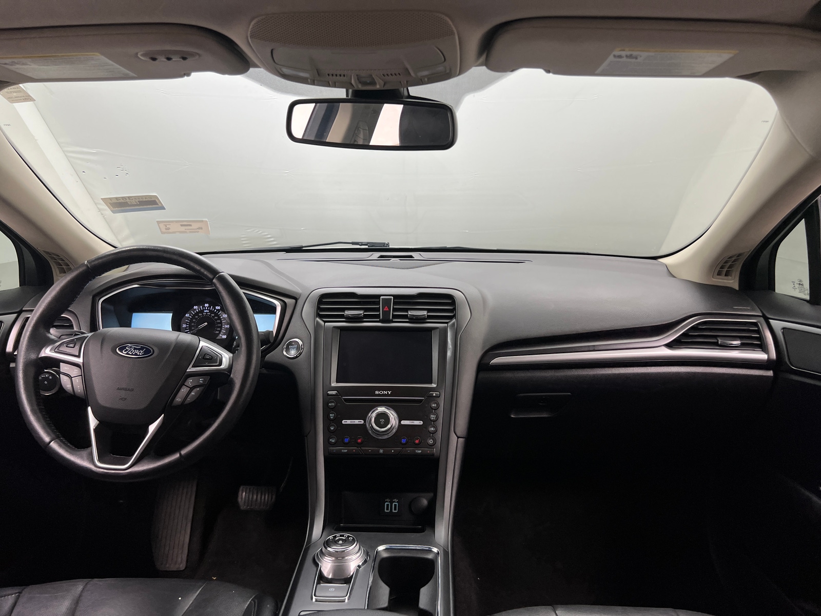 Thumbnail: 2019 Ford Fusion - 3