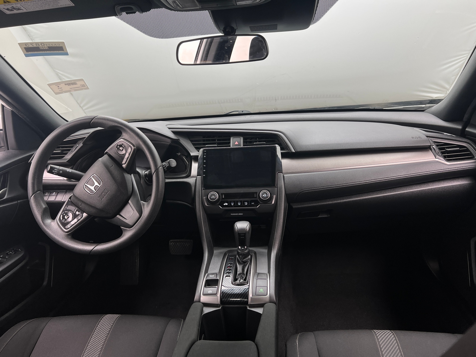 Thumbnail: 2017 Honda Civic - 3