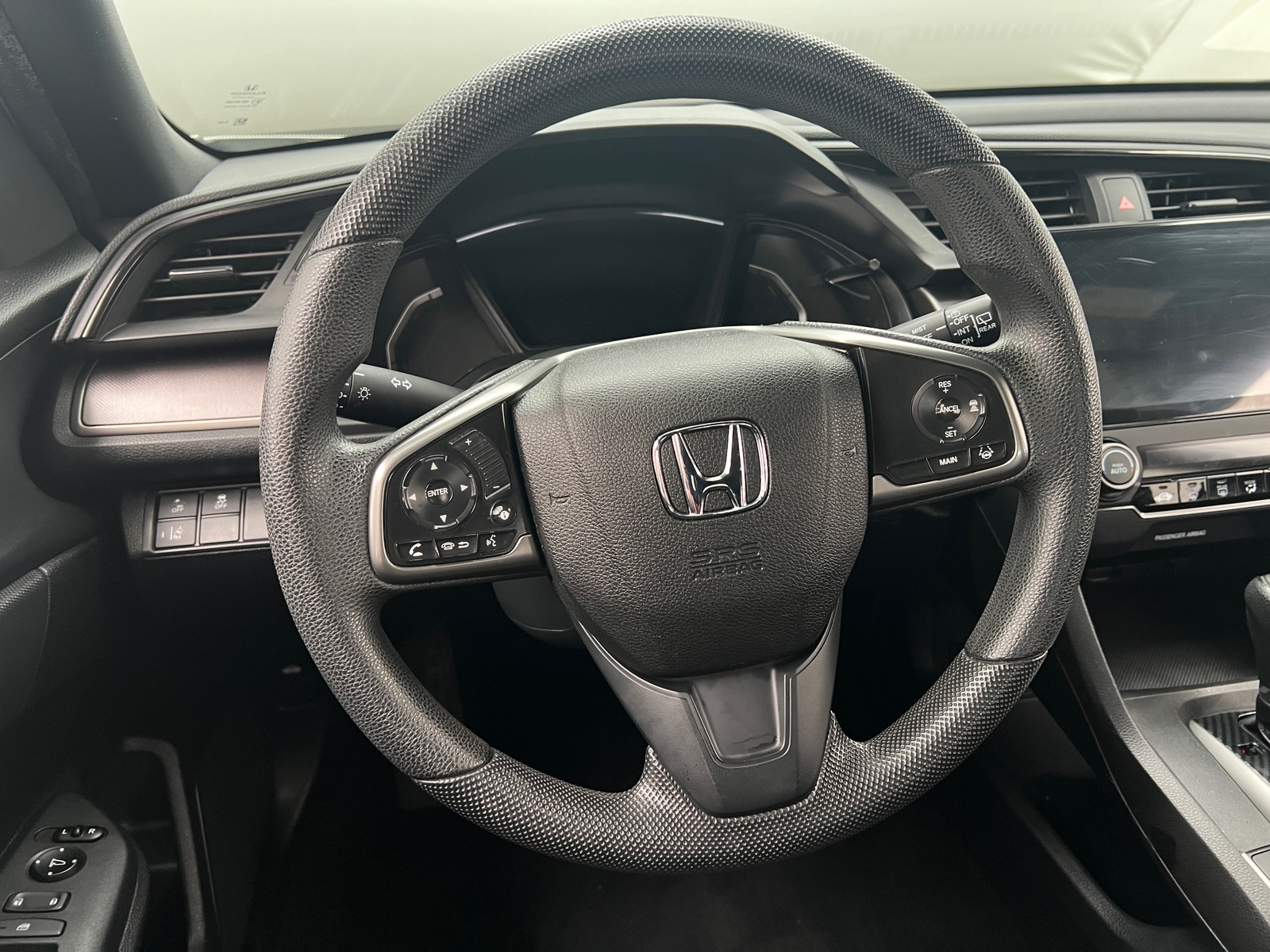 Thumbnail: 2017 Honda Civic - 5