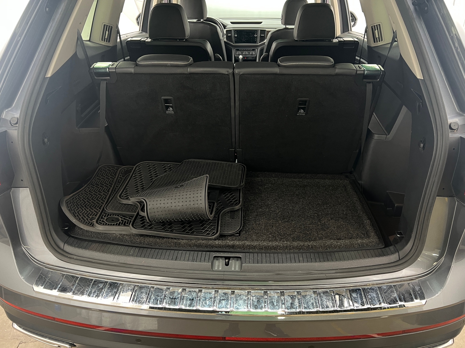 Thumbnail: 2021 Volkswagen Atlas - 6