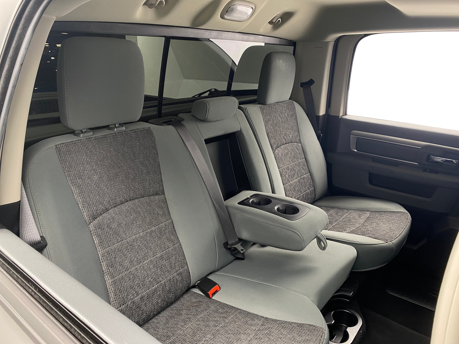 Thumbnail: 2019 RAM 1500 Classic - 6