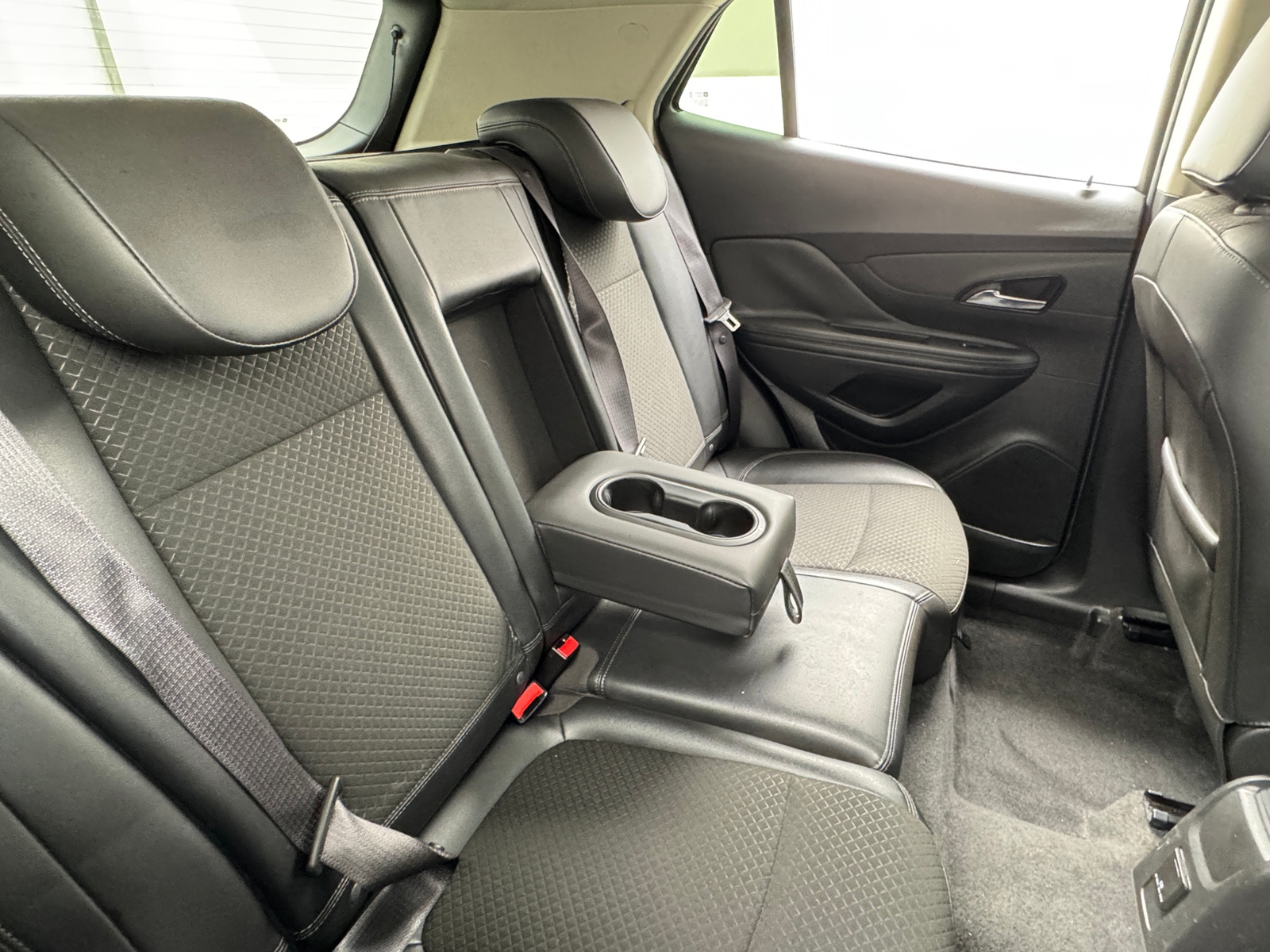 Thumbnail: 2017 Buick Encore - 6