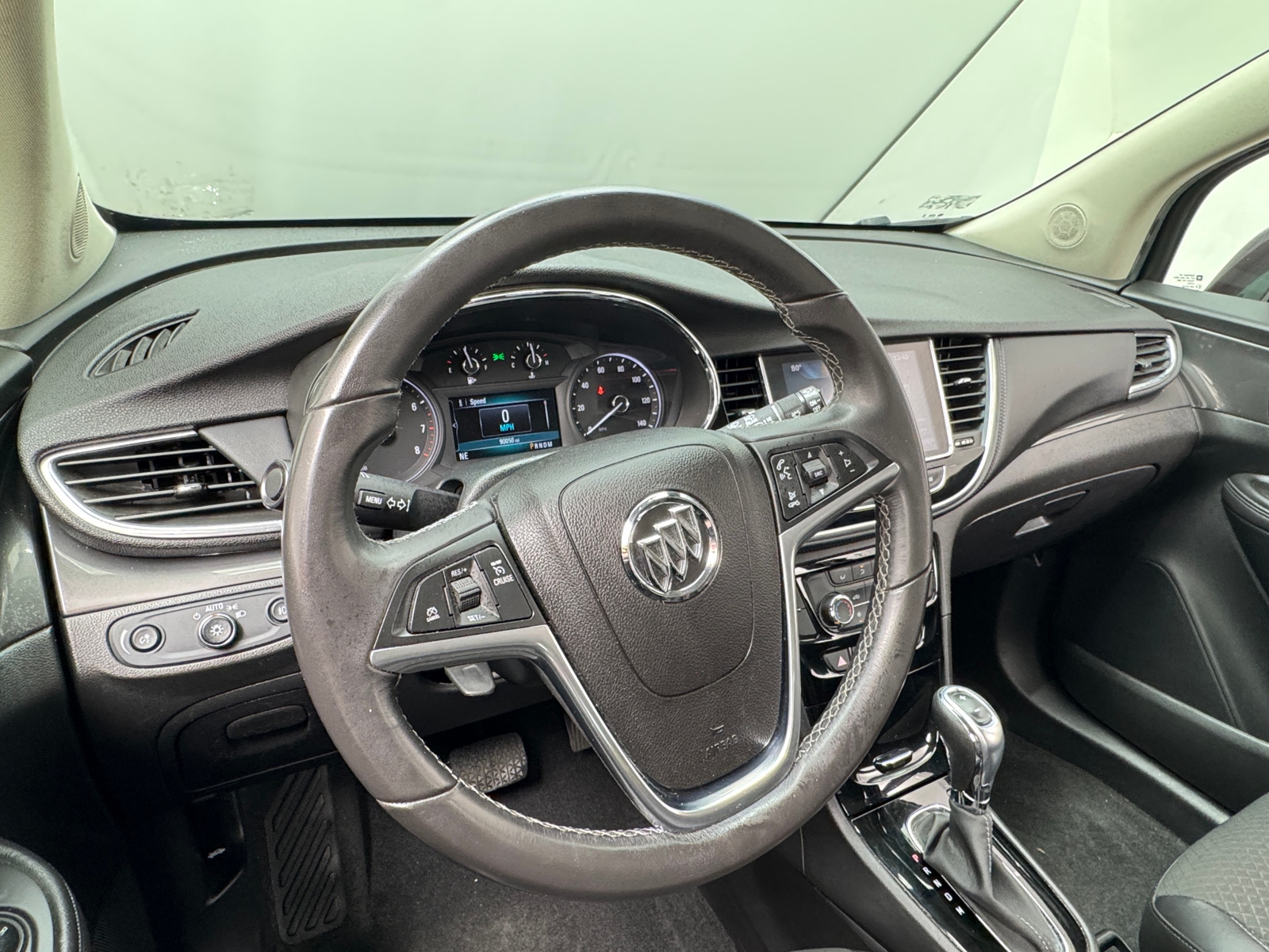 Thumbnail: 2017 Buick Encore - 3