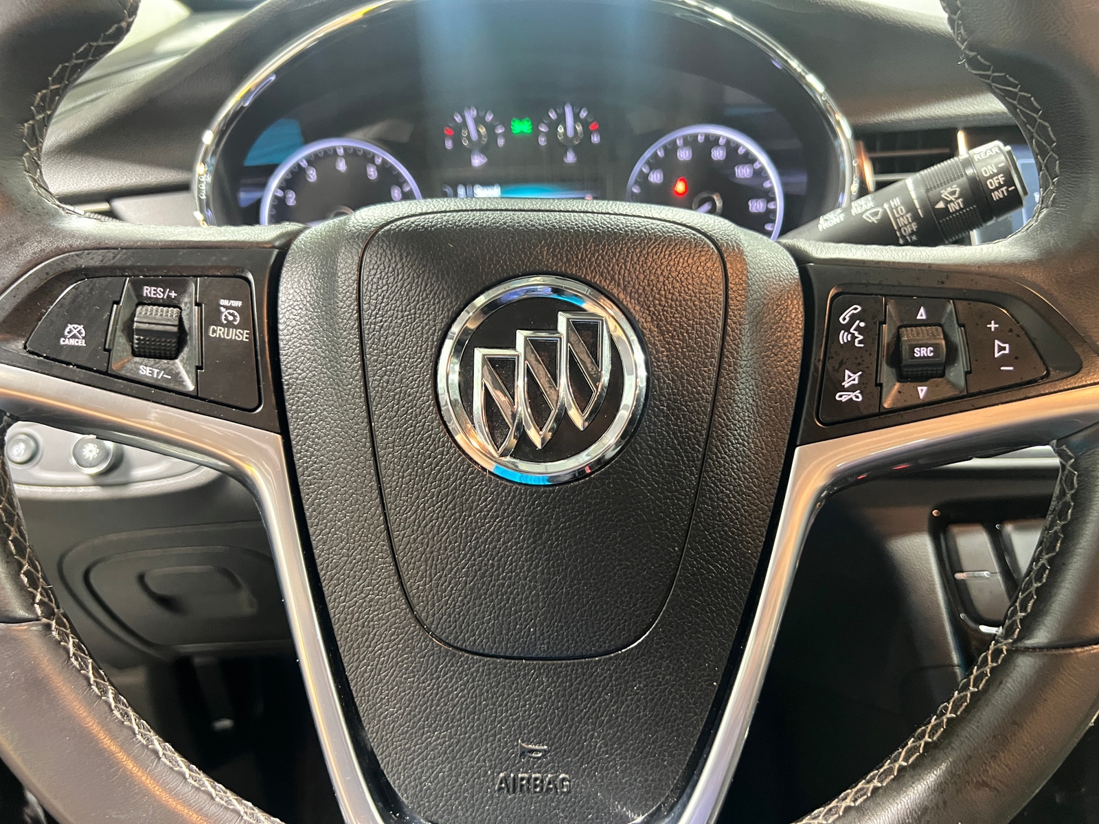 Thumbnail: 2017 Buick Encore - 5